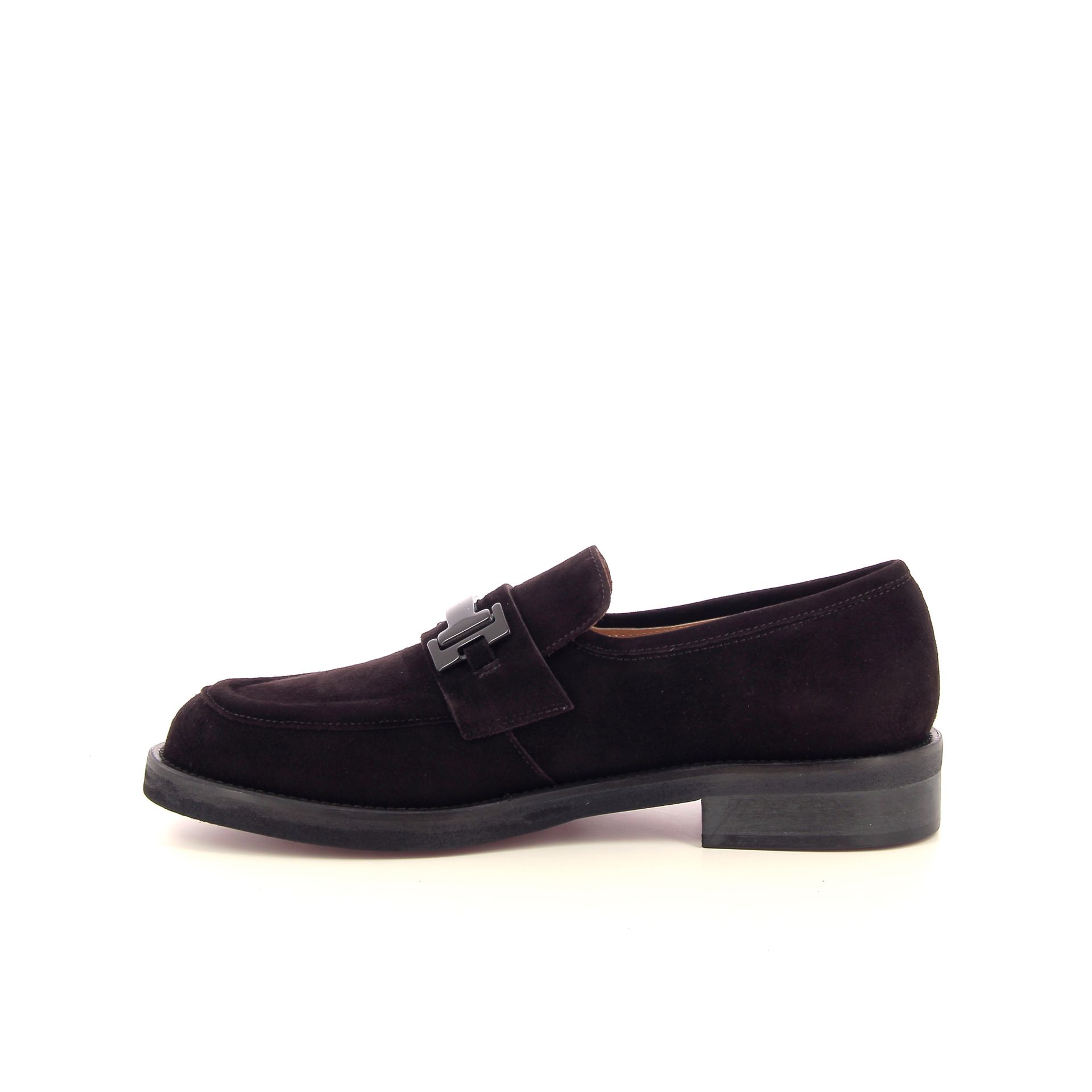 Luca Grossi Mocassin 268195 bruin