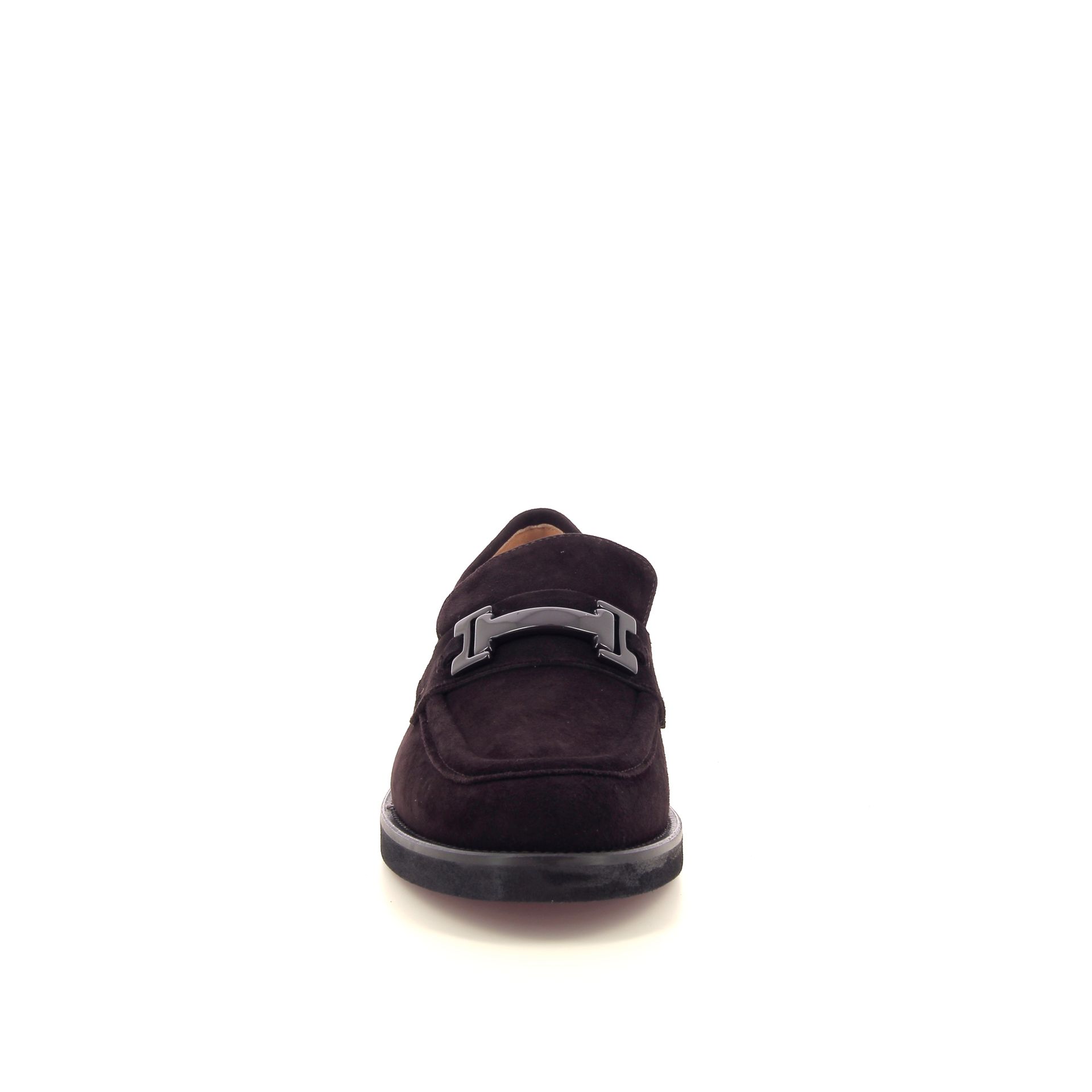 Luca Grossi Mocassin 268195 bruin