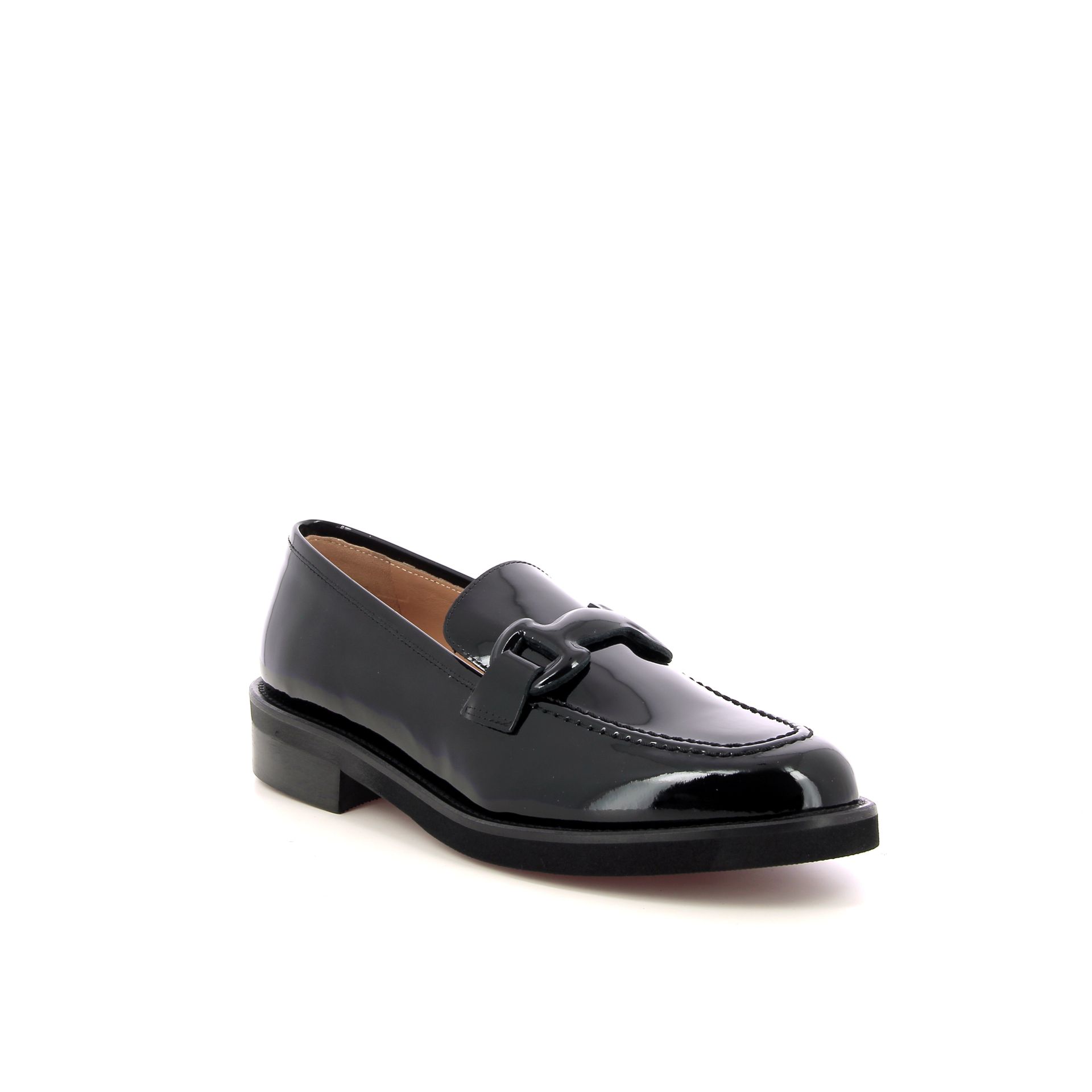 Luca Grossi Mocassin 268198 zwart