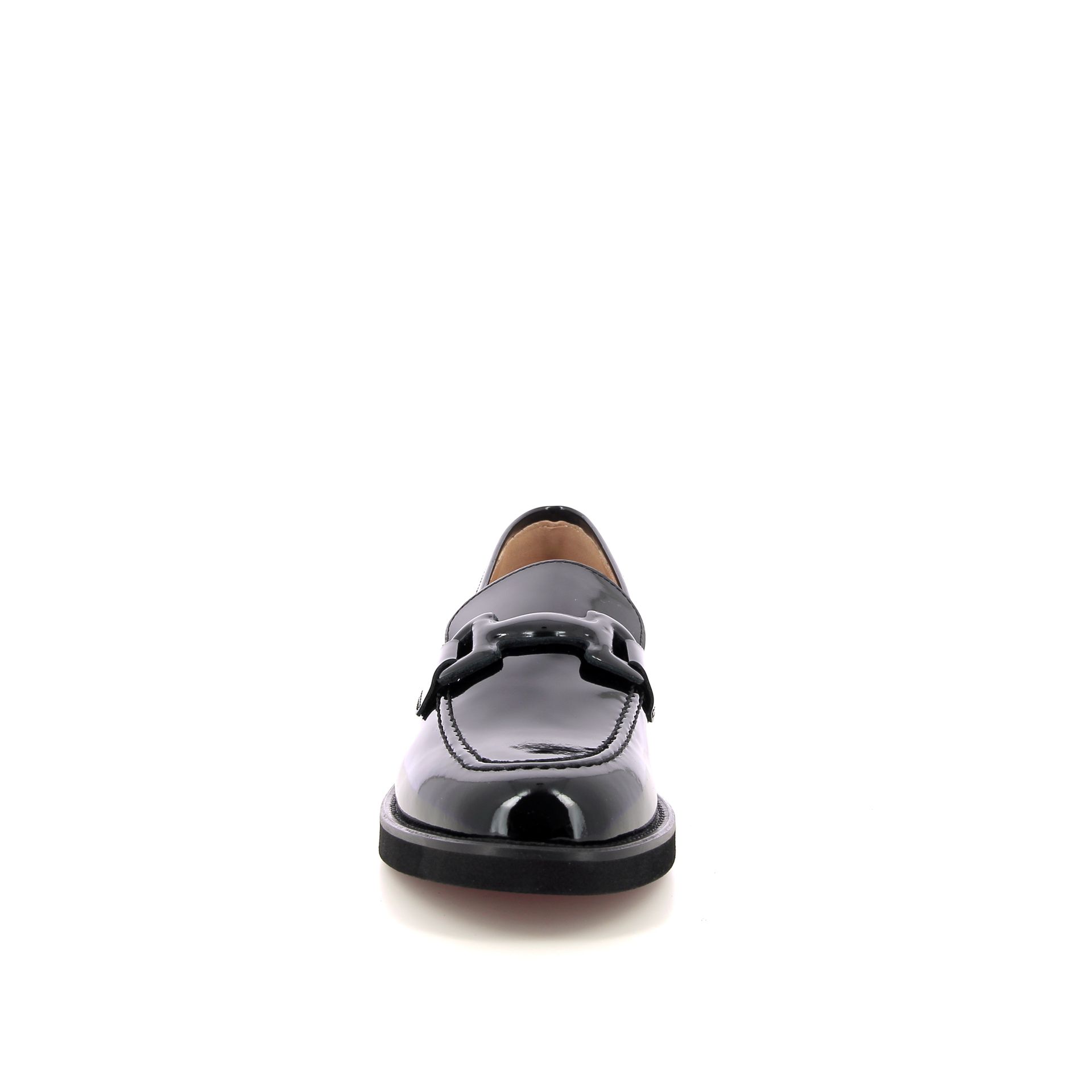 Luca Grossi Mocassin 268198 zwart