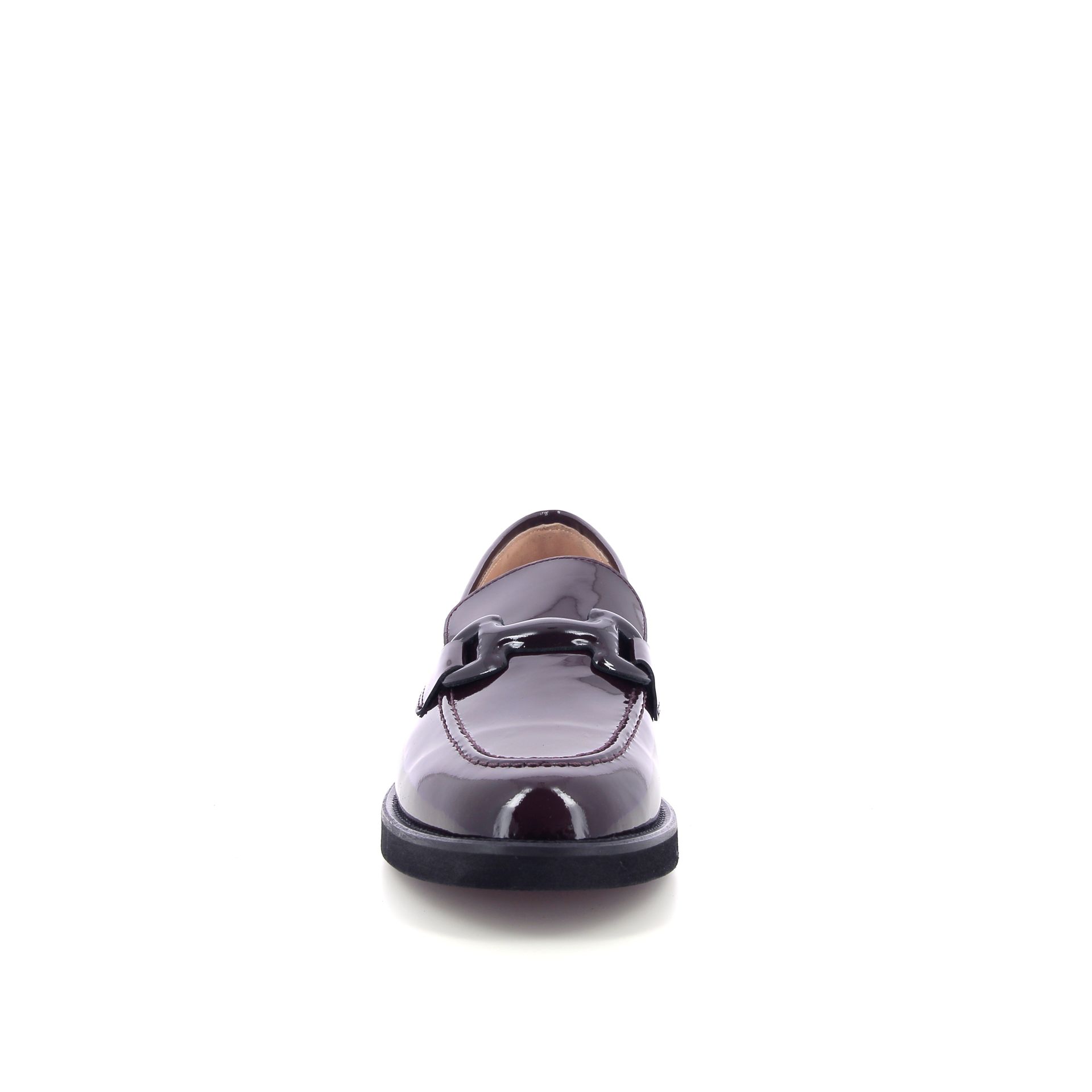Luca Grossi Mocassin 268199 rood