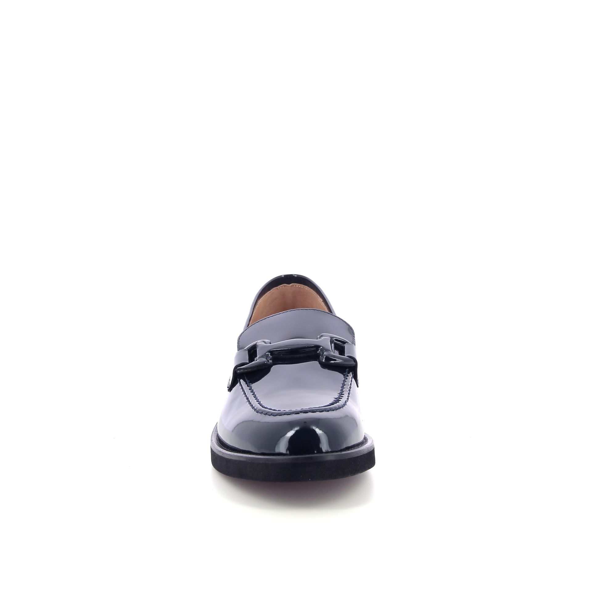 Luca Grossi Mocassin 268200 blauw