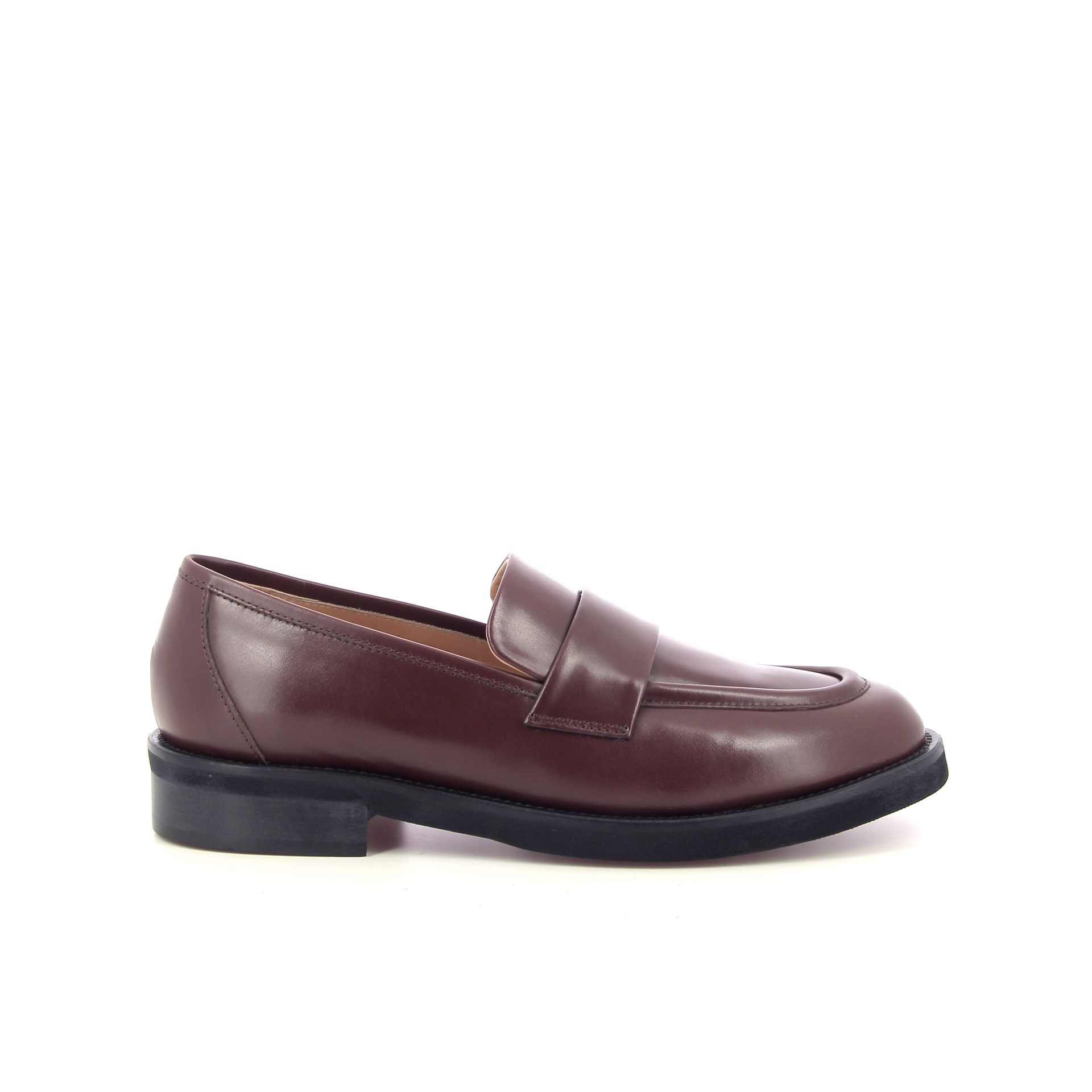 Luca Grossi Mocassin 268202 cognac