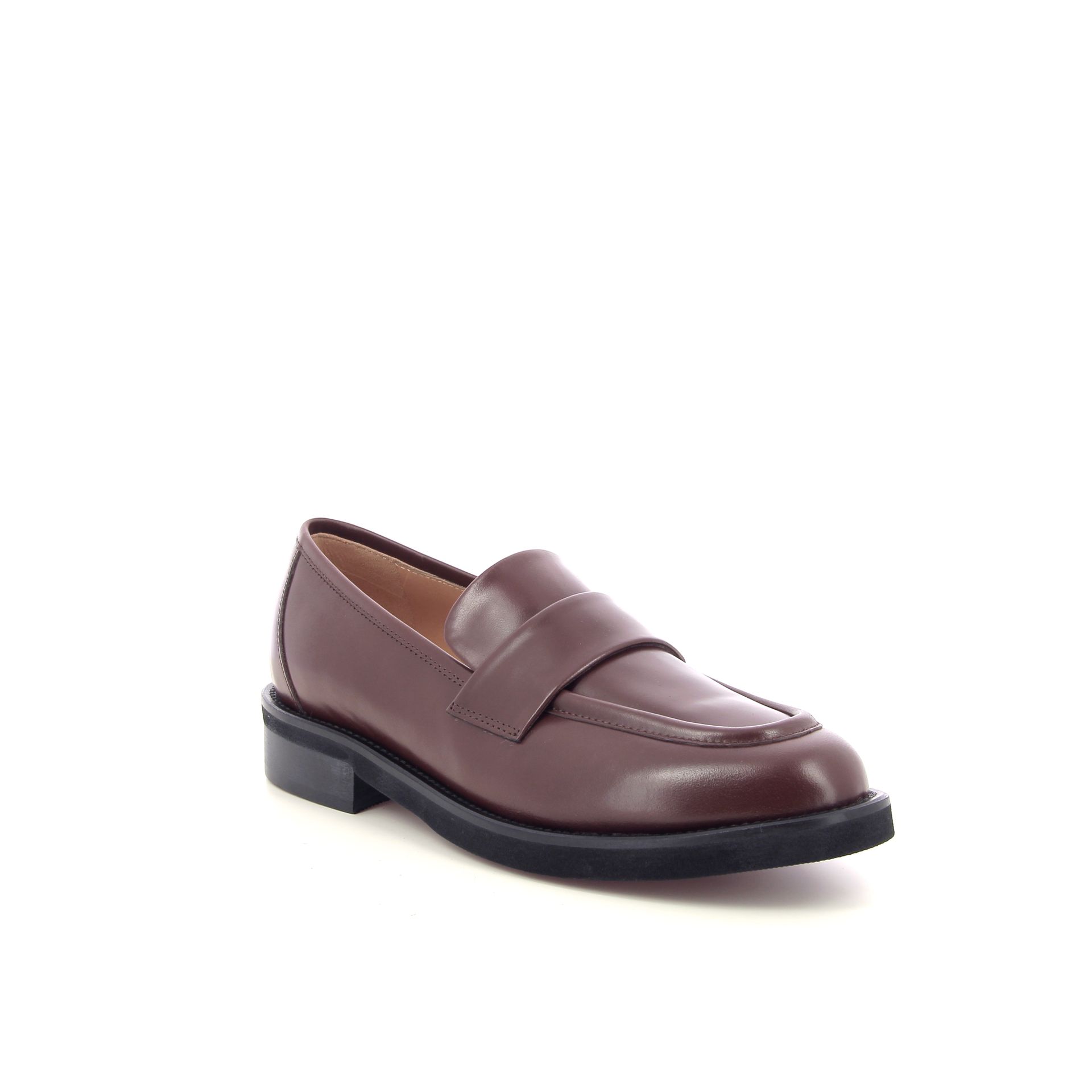 Luca Grossi Mocassin 268202 cognac