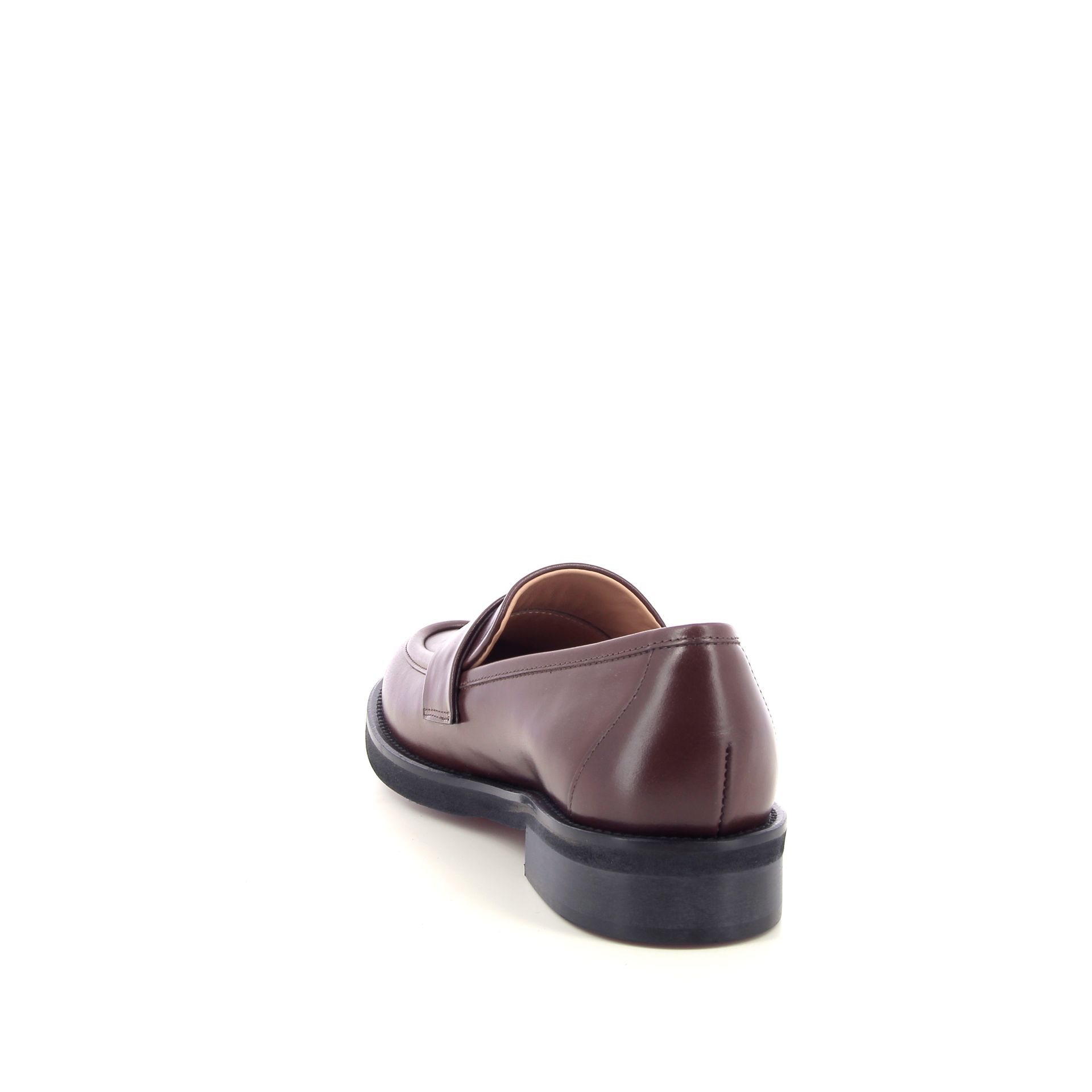 Luca Grossi Mocassin 268202 cognac
