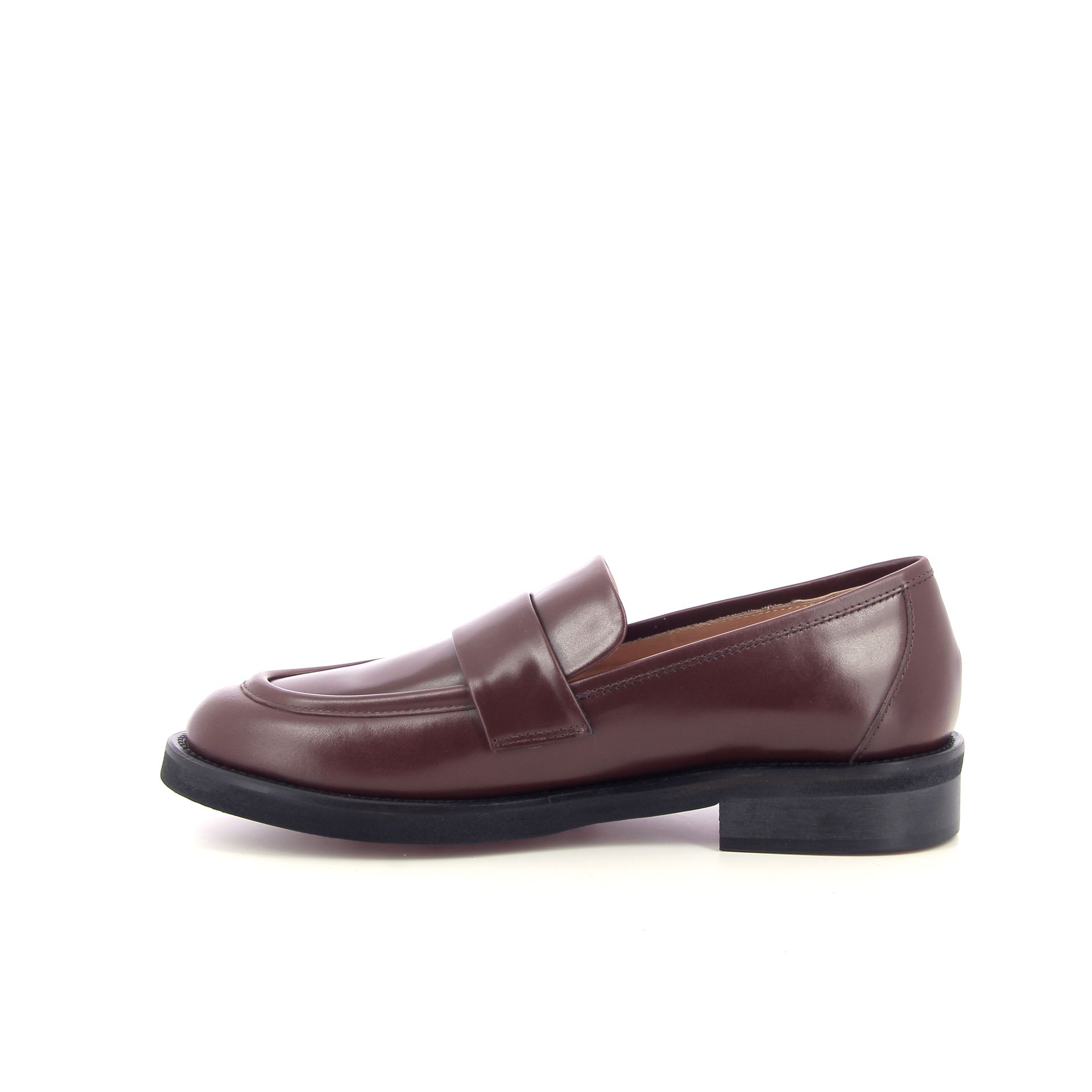 Luca Grossi Mocassin 268202 cognac