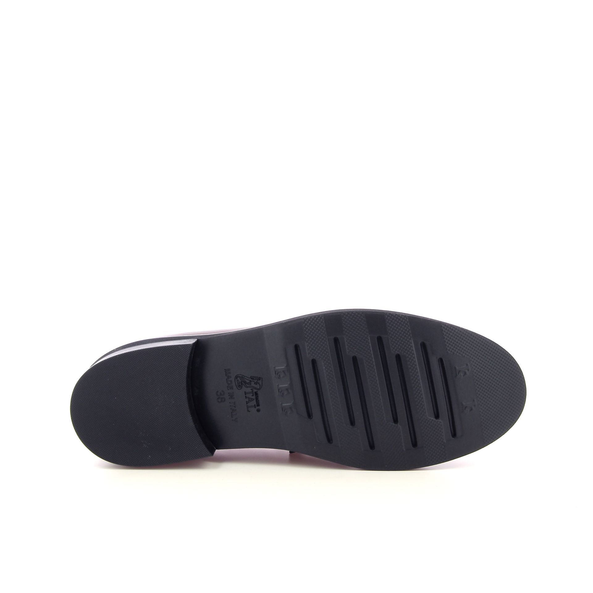 Luca Grossi Mocassin 268202 cognac