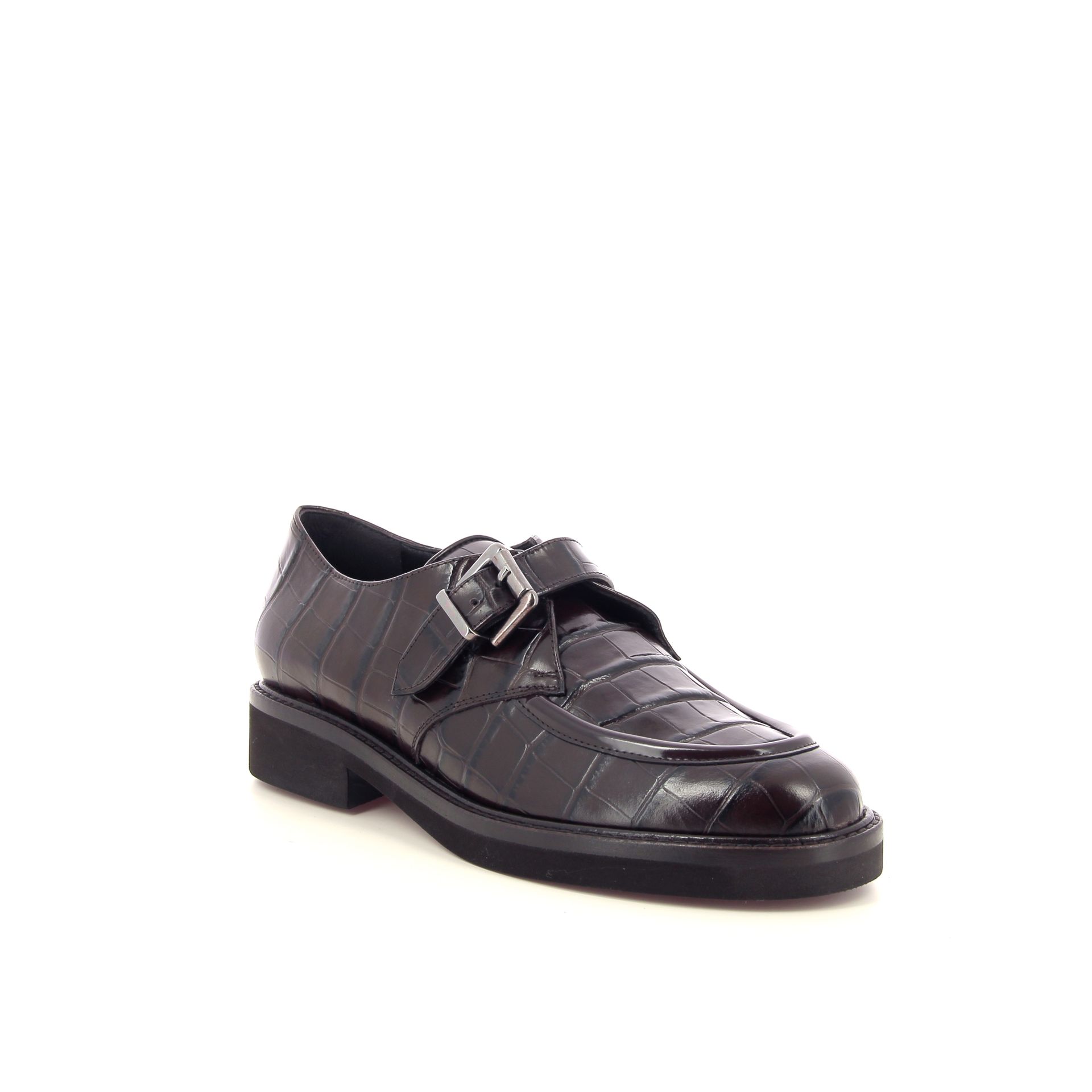 Luca Grossi Mocassin 268203 bruin