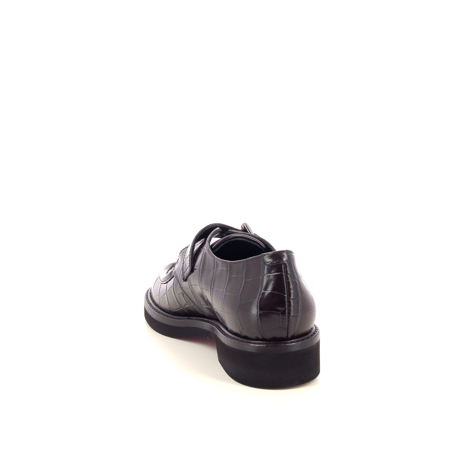 Luca Grossi Mocassin 268203 bruin