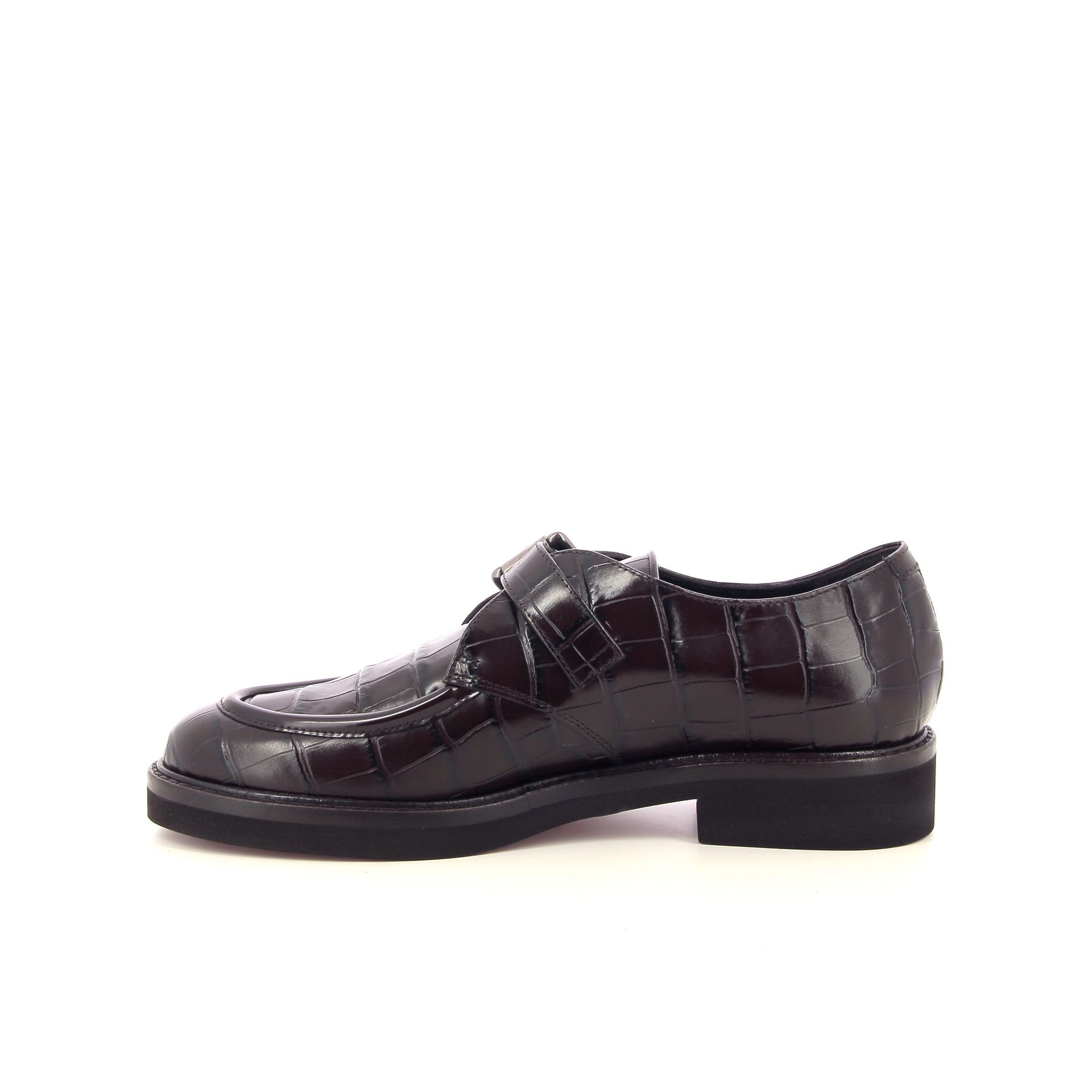 Luca Grossi Mocassin 268203 bruin