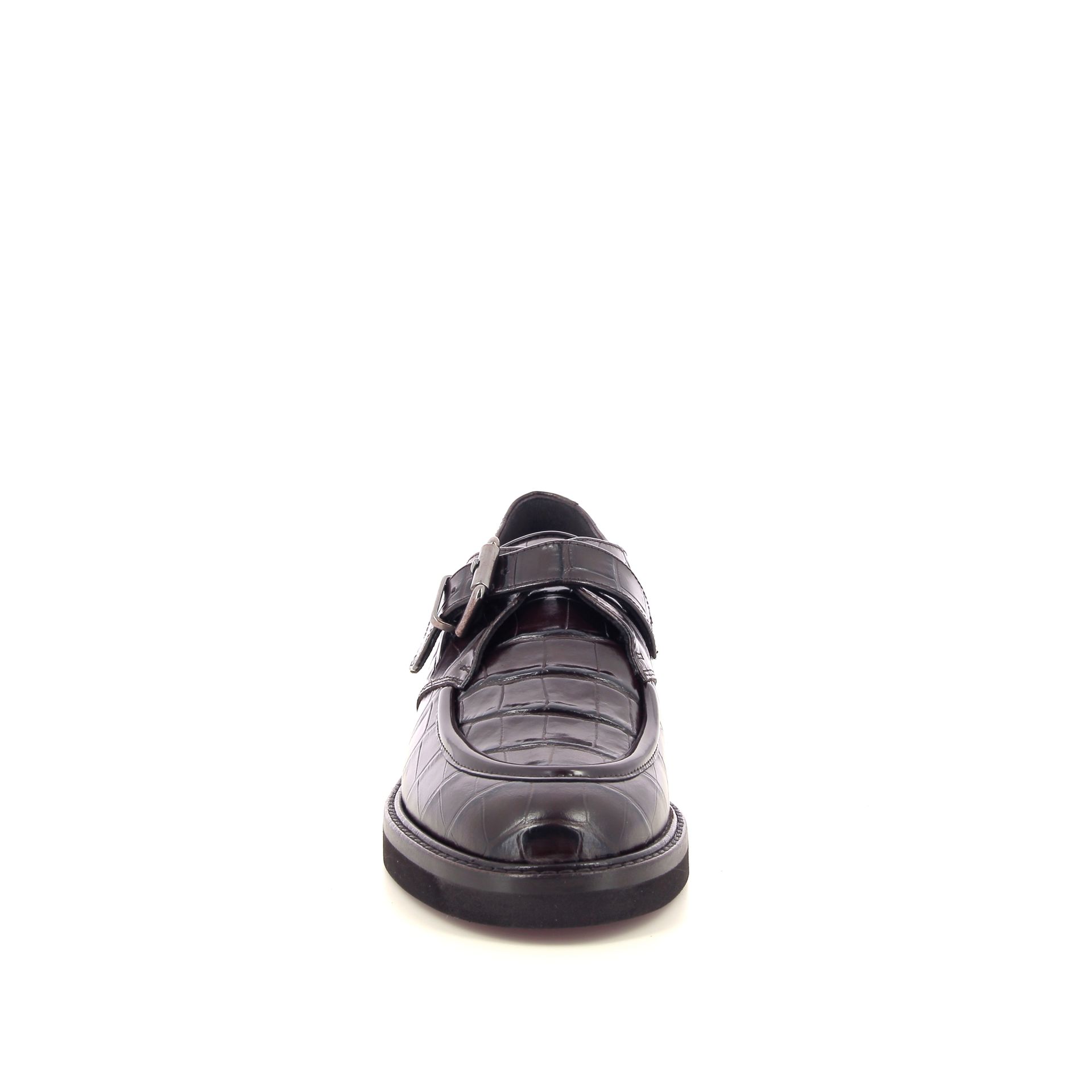 Luca Grossi Mocassin 268203 bruin