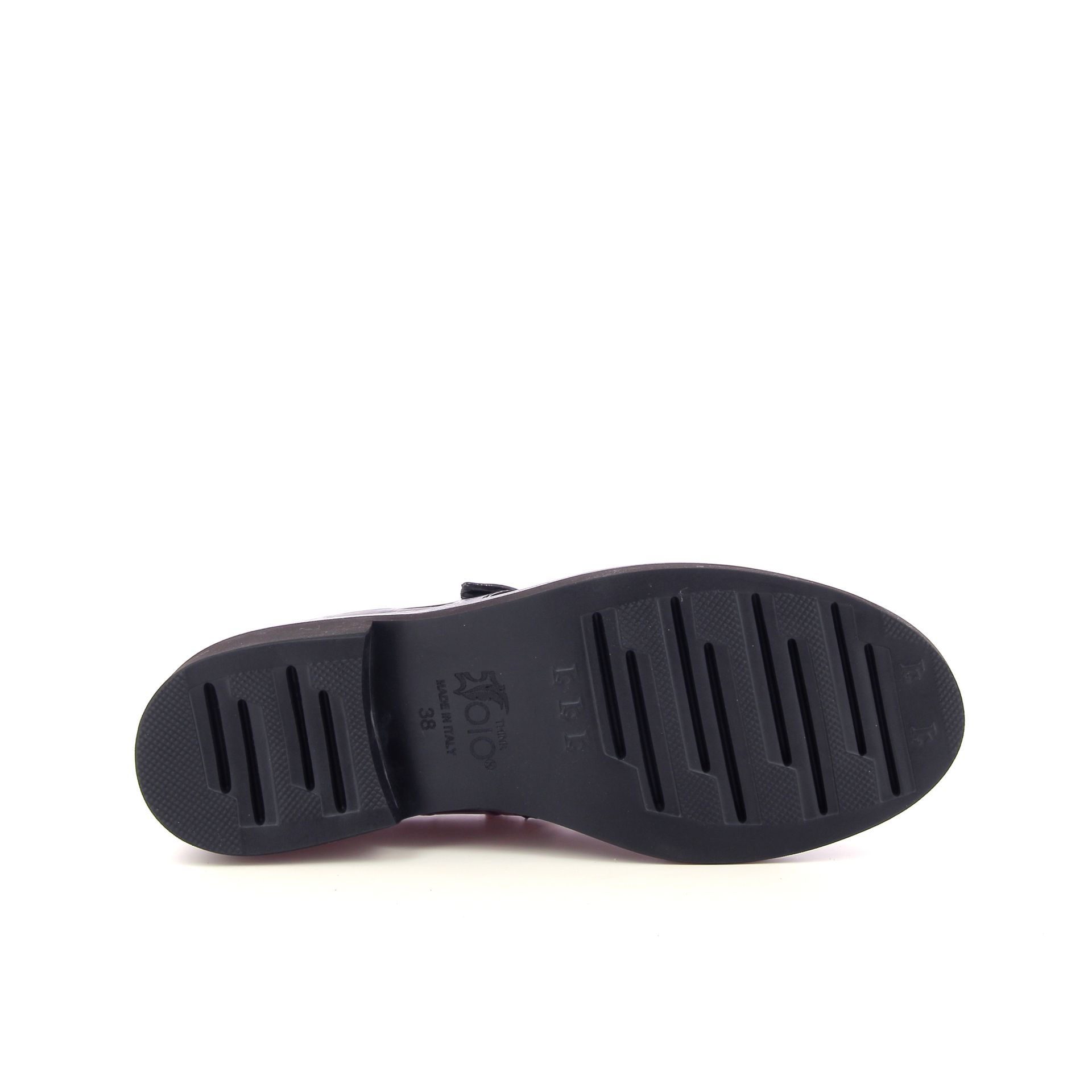 Luca Grossi Mocassin 268203 bruin