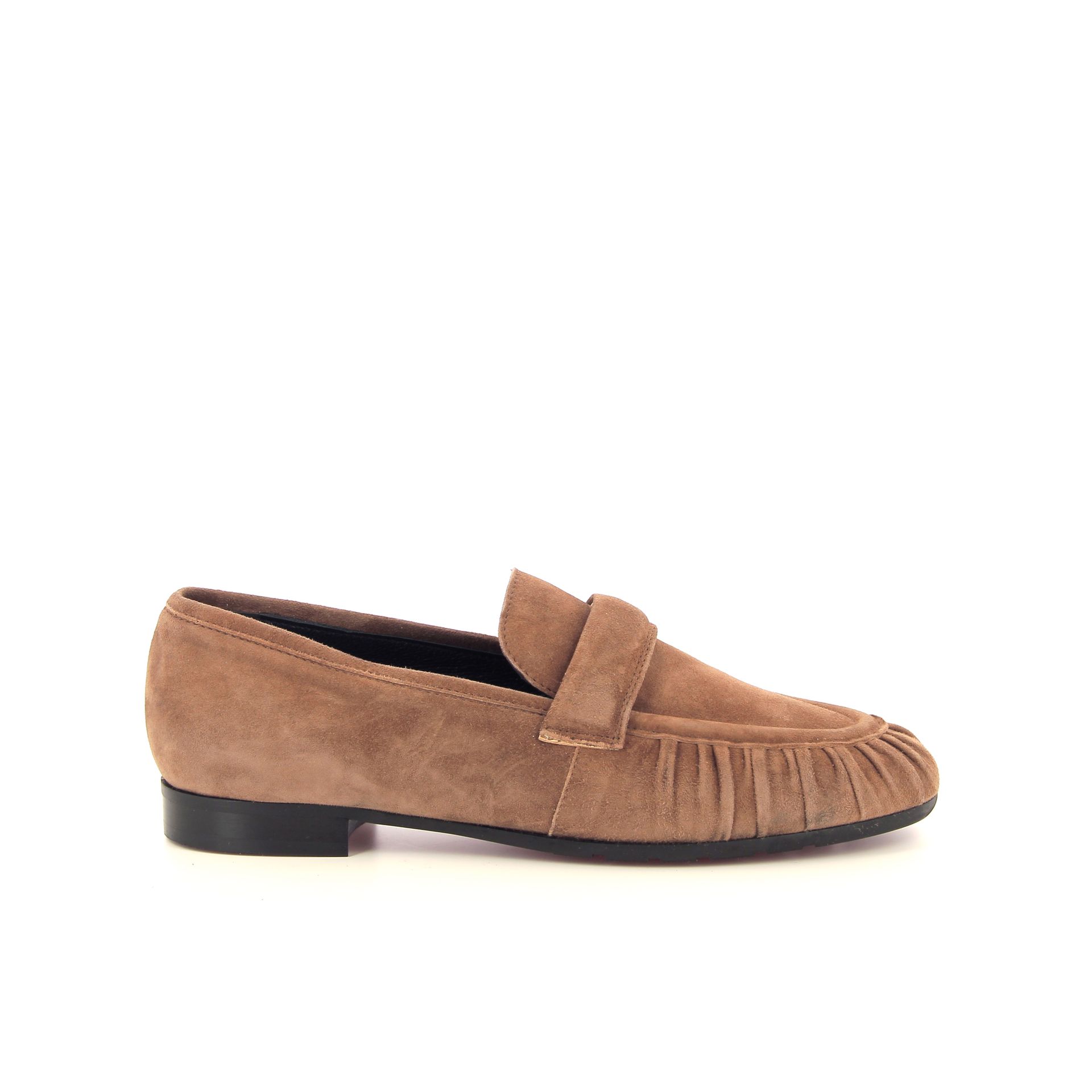 Luca Grossi Mocassin 268204 cognac
