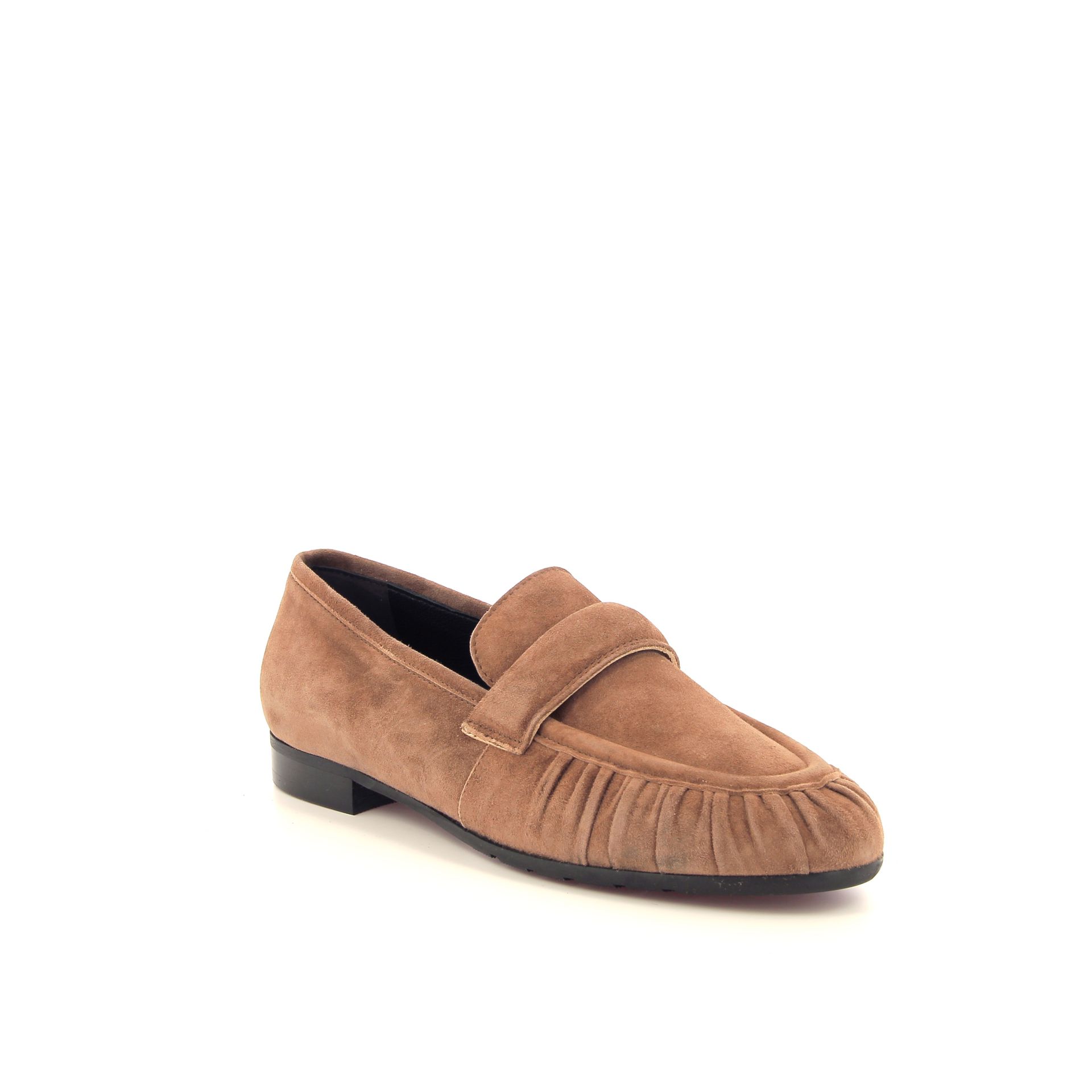Luca Grossi Mocassin 268204 cognac