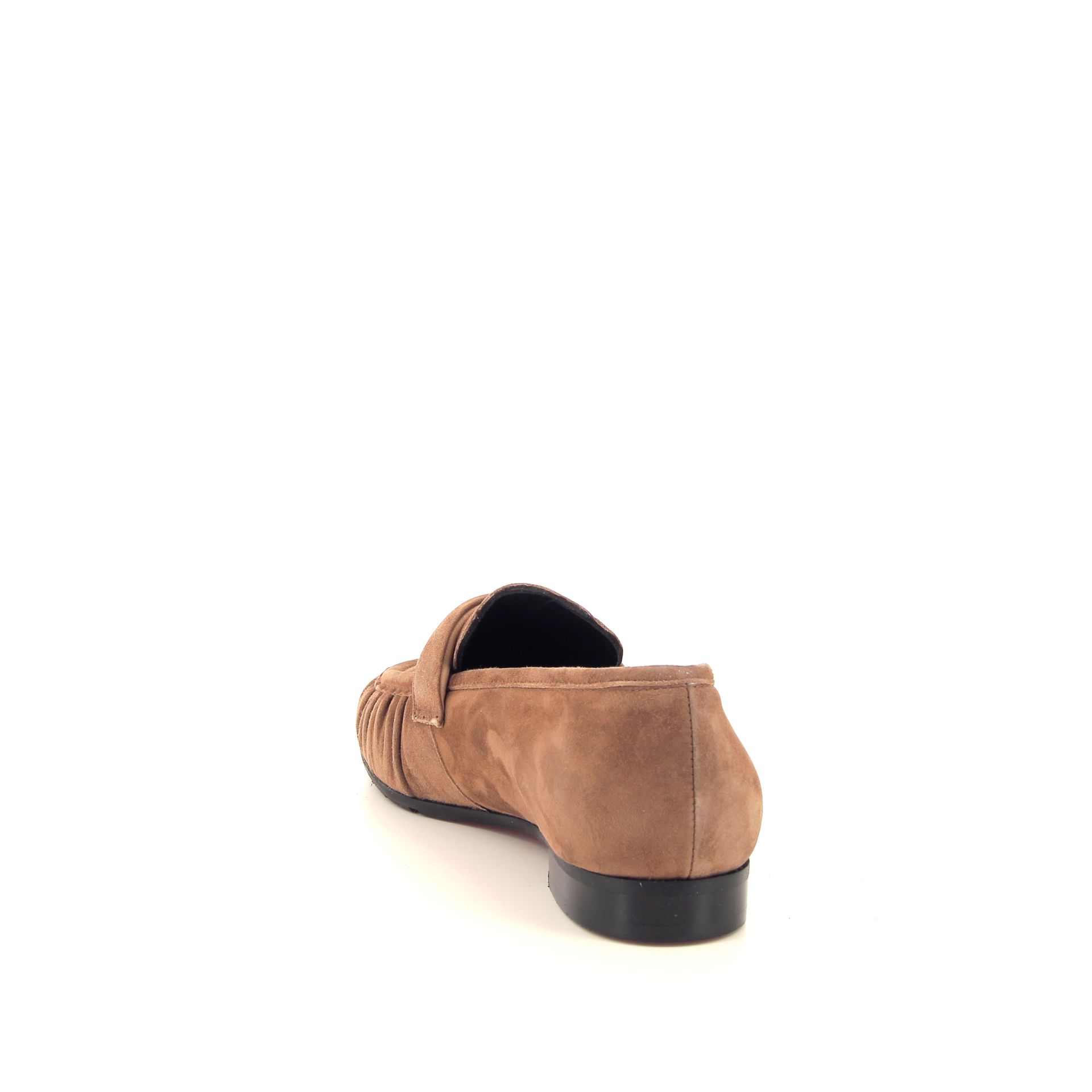 Luca Grossi Mocassin 268204 cognac