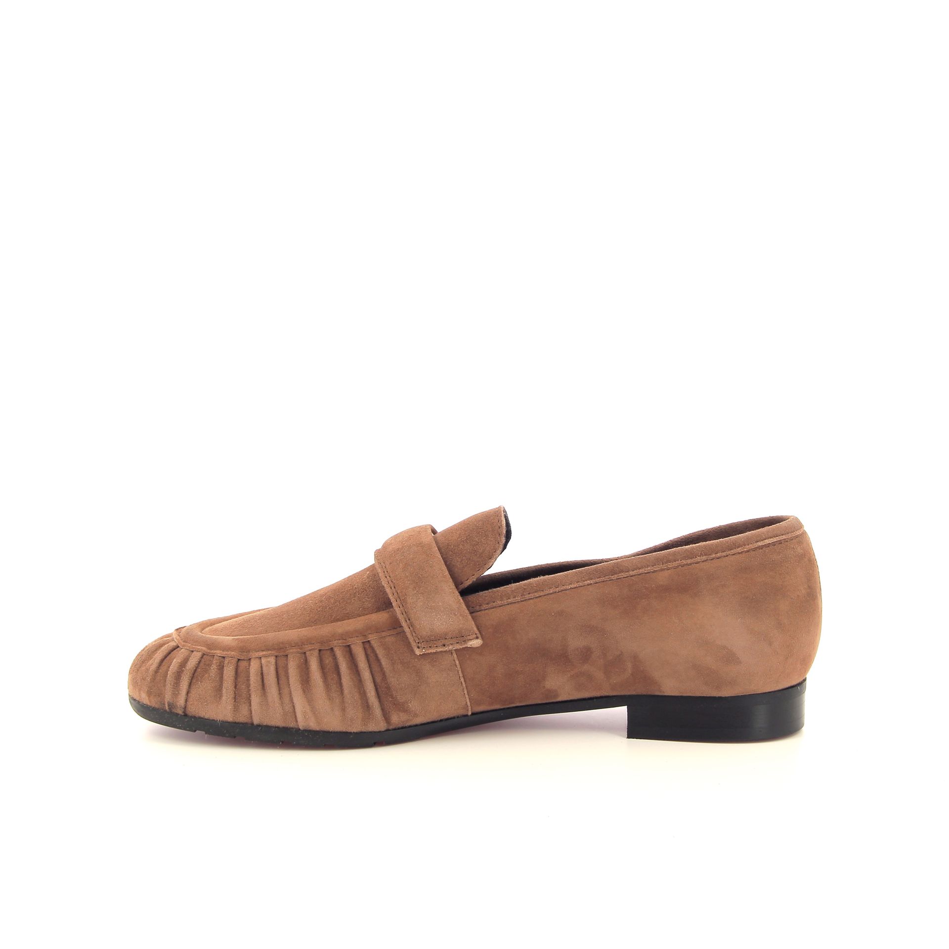 Luca Grossi Mocassin 268204 cognac