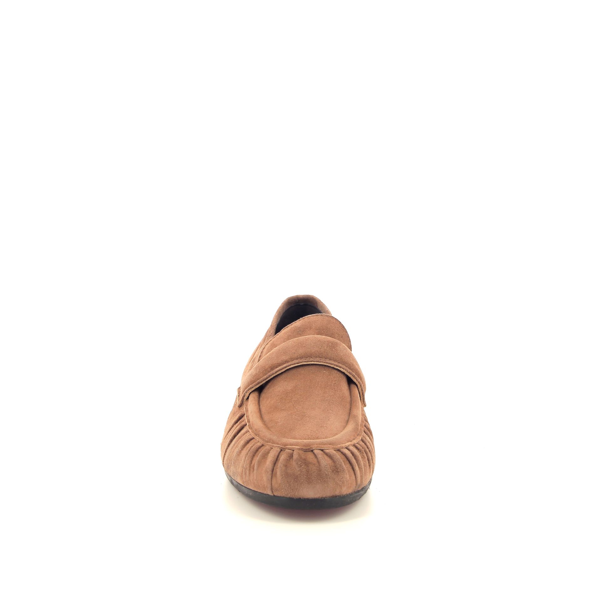 Luca Grossi Mocassin 268204 cognac