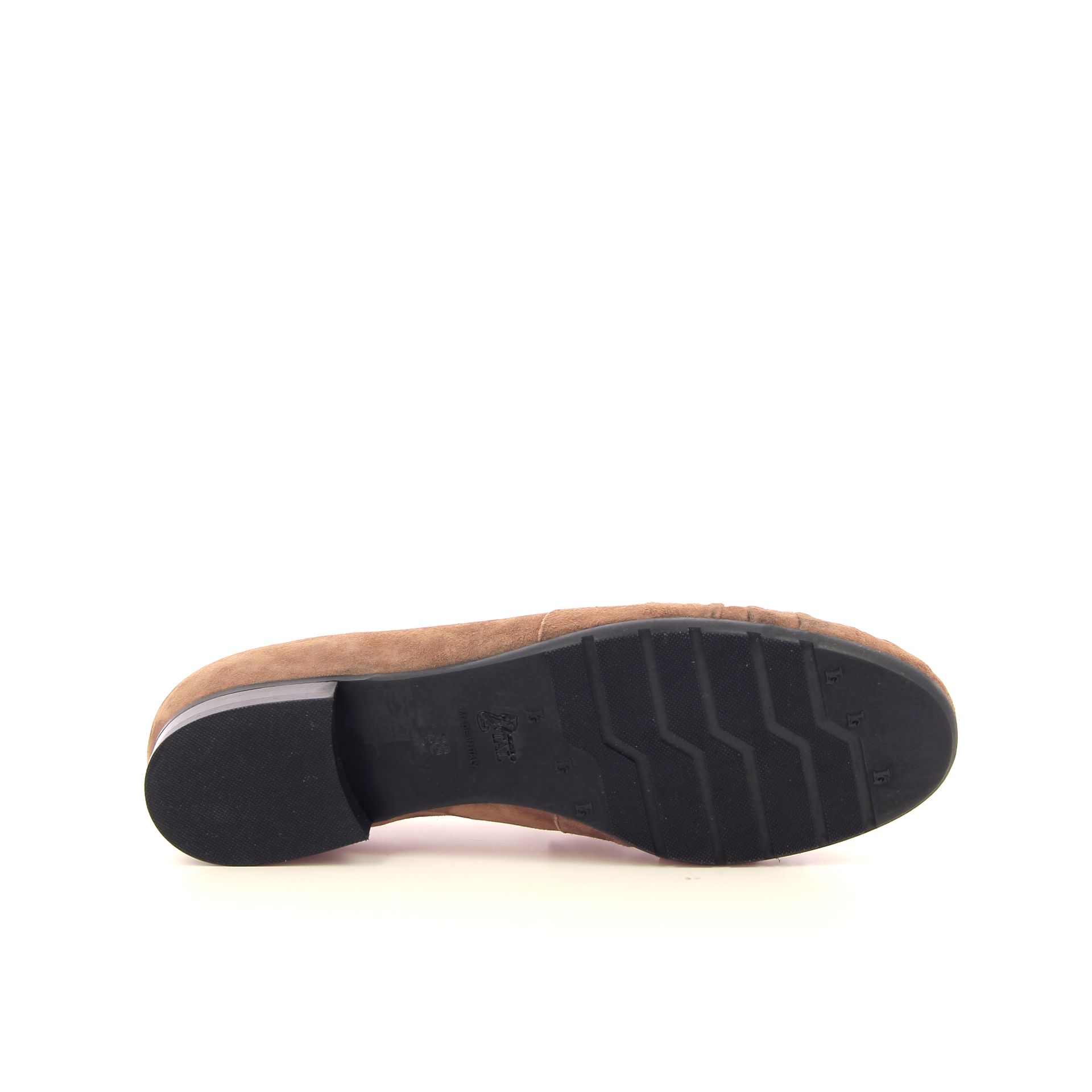 Luca Grossi Mocassin 268204 cognac