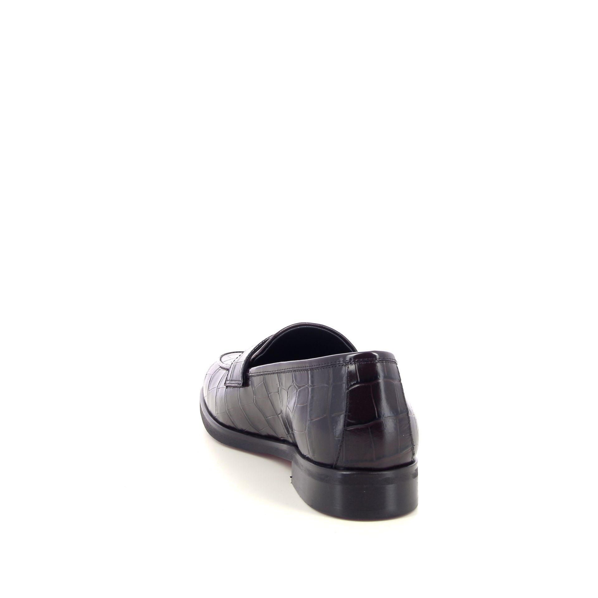 Luca Grossi Mocassin 268205 bruin