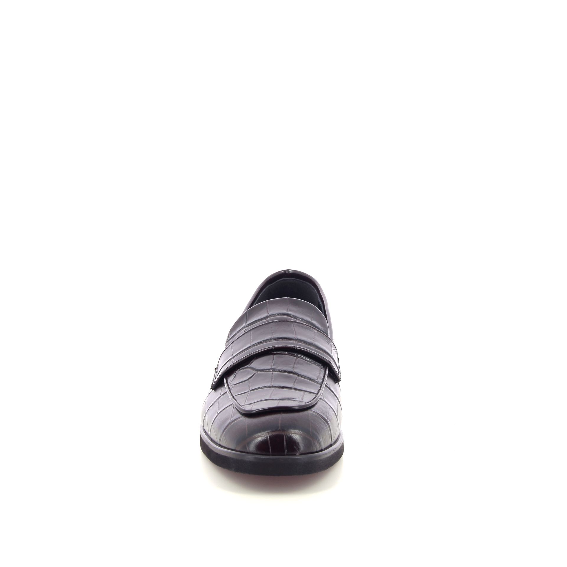 Luca Grossi Mocassin 268205 bruin