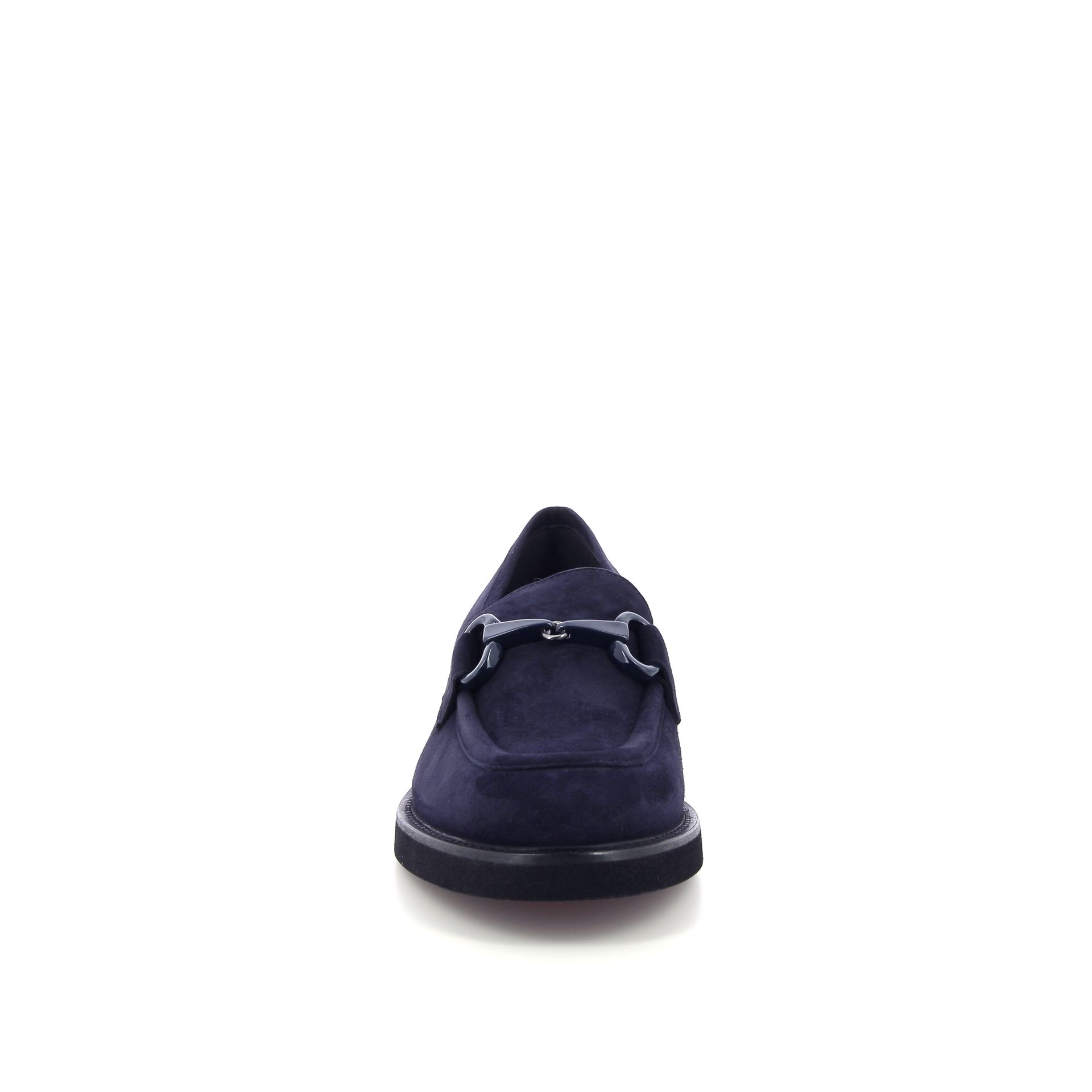 Luca Grossi Mocassin 268207 blauw