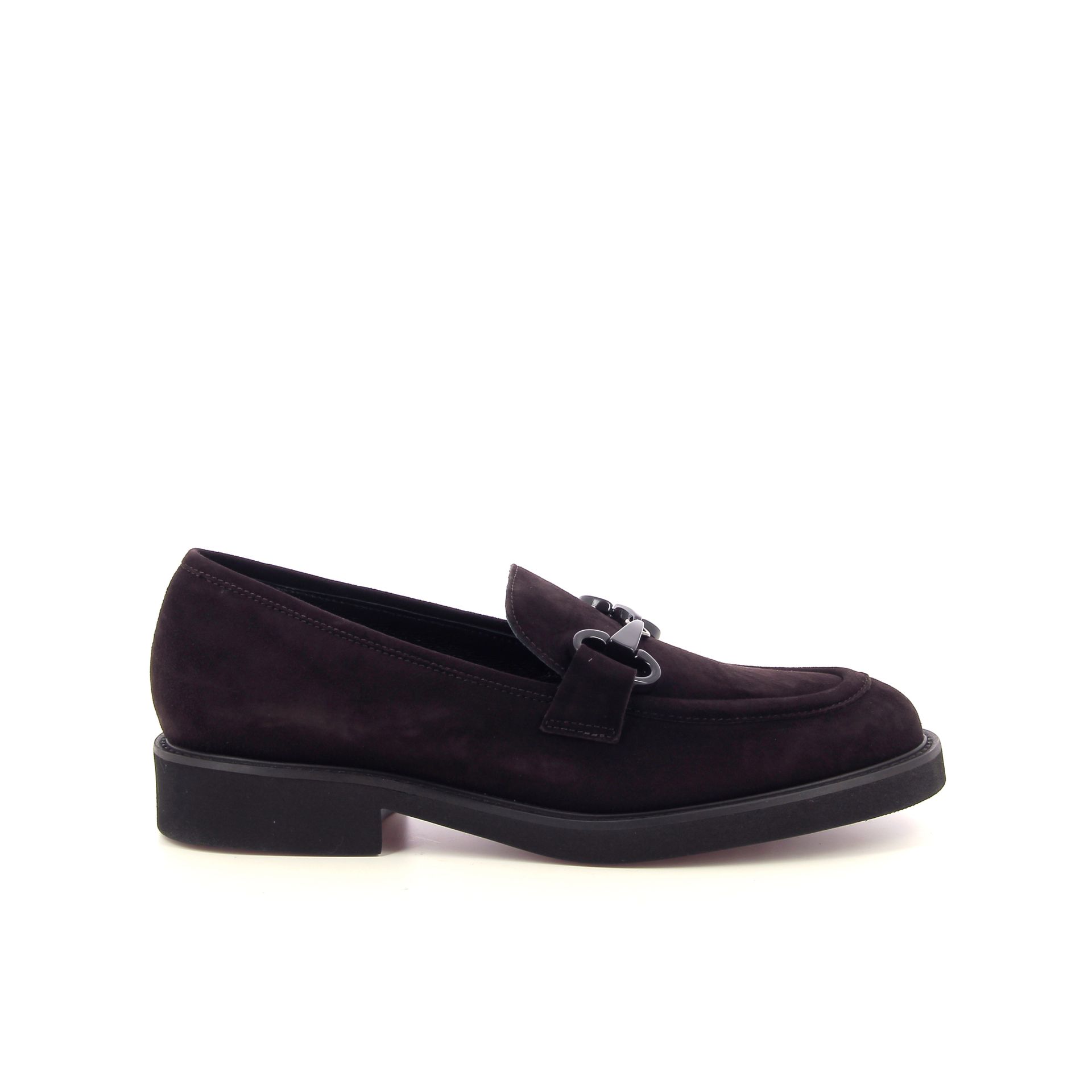 Luca Grossi Mocassin 268208 bruin