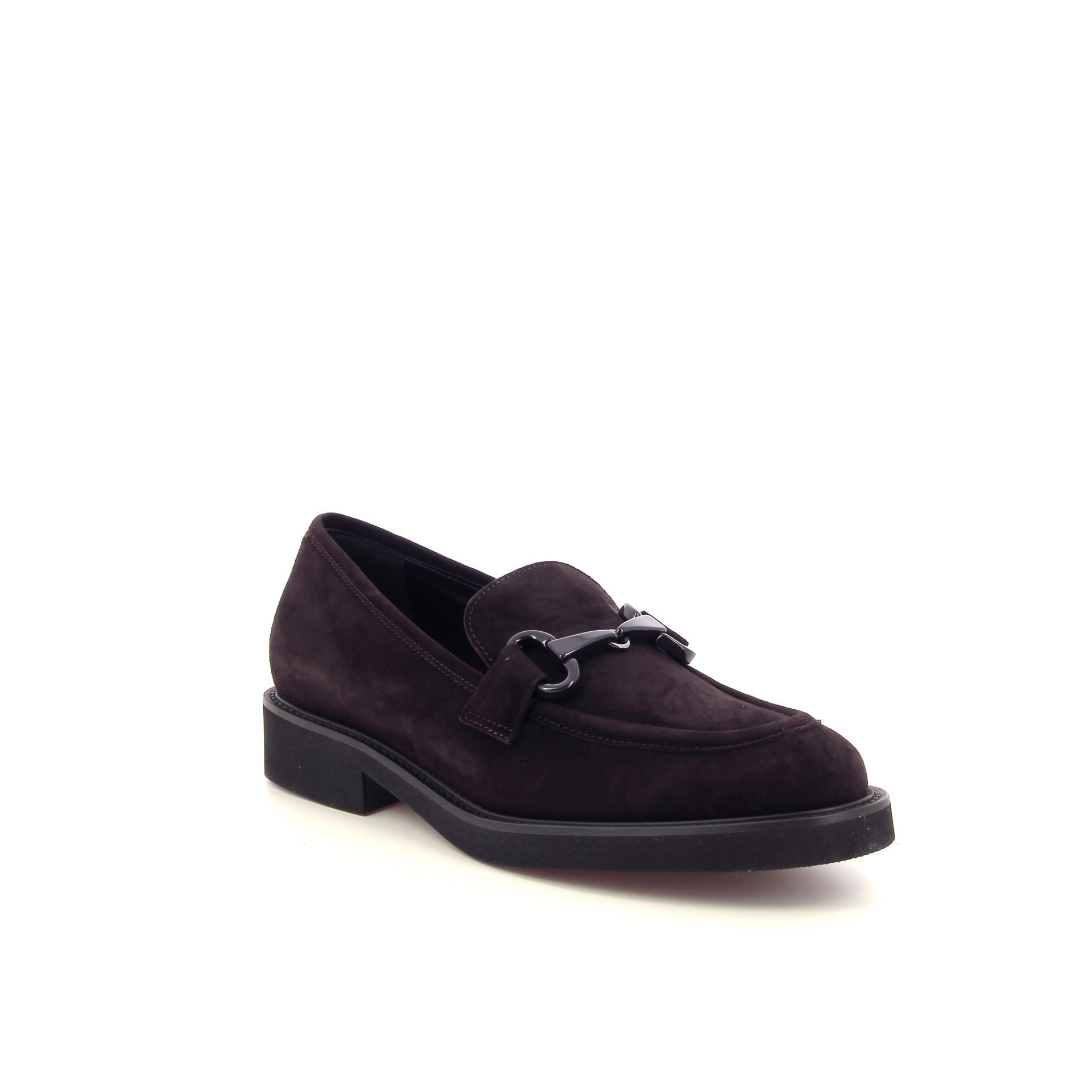 Luca Grossi Mocassin 268208 bruin