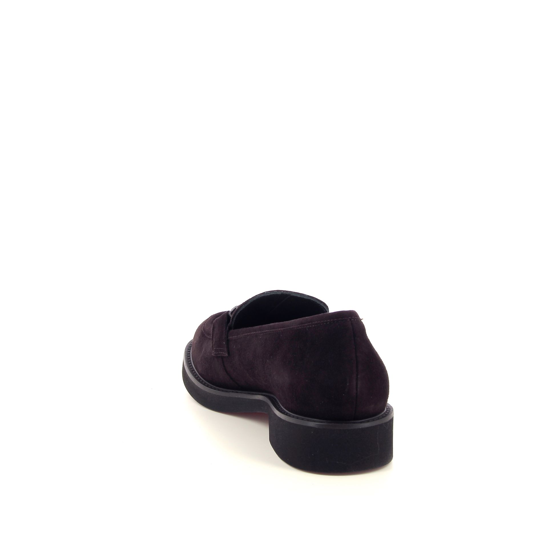 Luca Grossi Mocassin 268208 bruin
