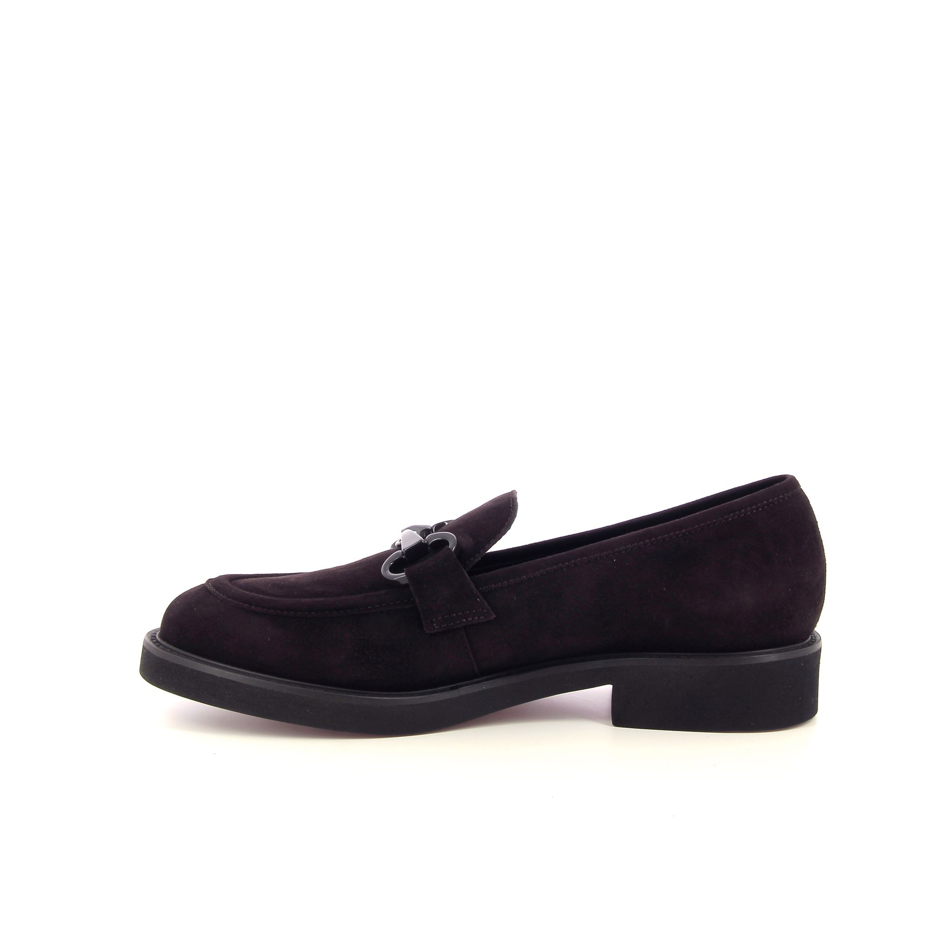 Luca Grossi Mocassin 268208 bruin
