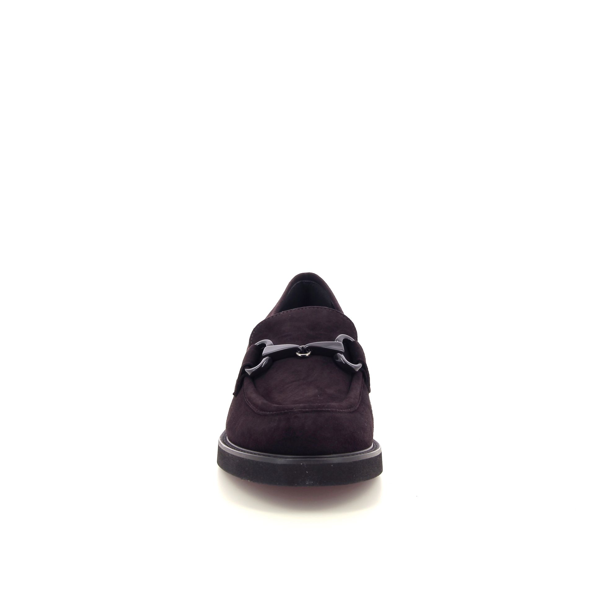 Luca Grossi Mocassin 268208 bruin