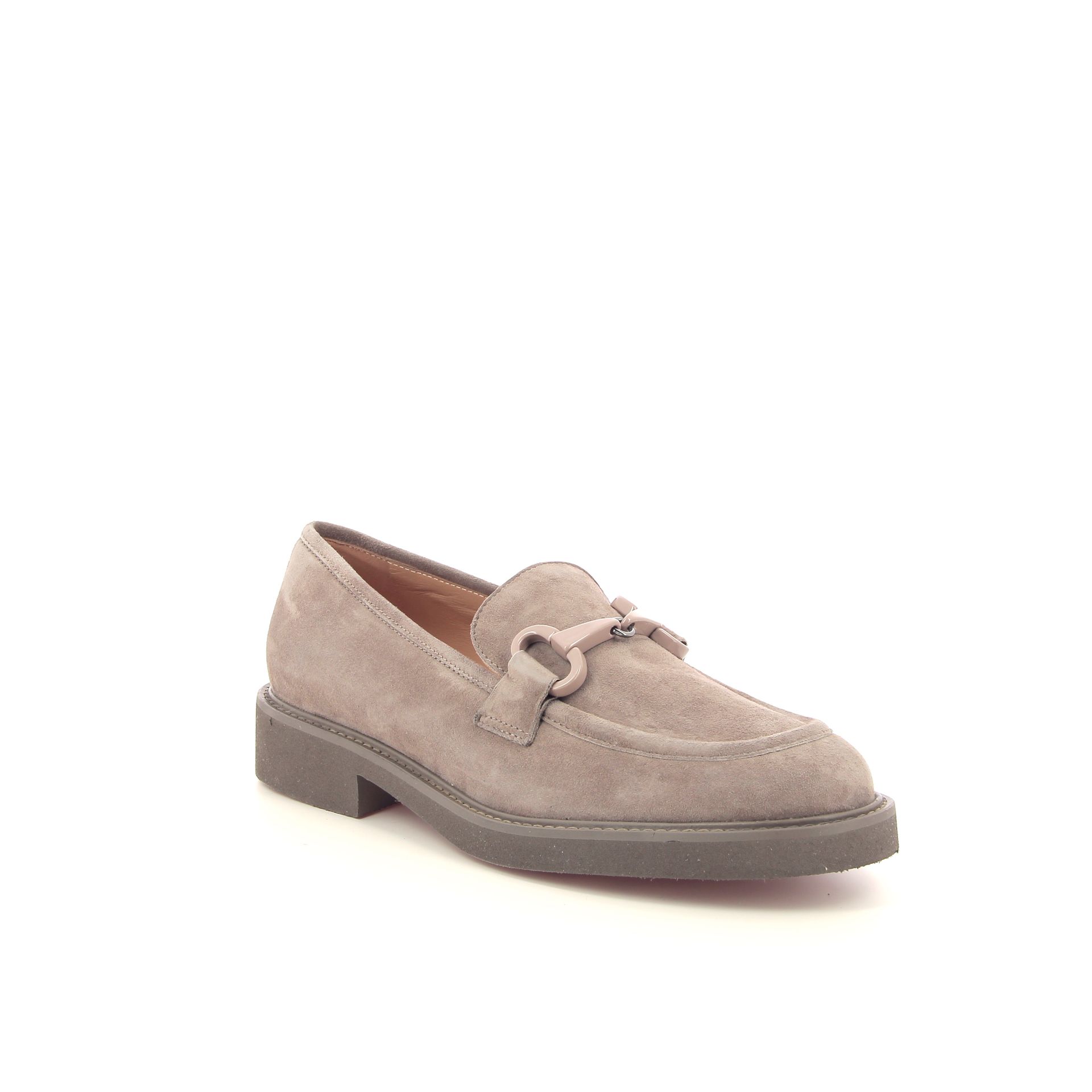 Luca Grossi Mocassin 268209 taupe