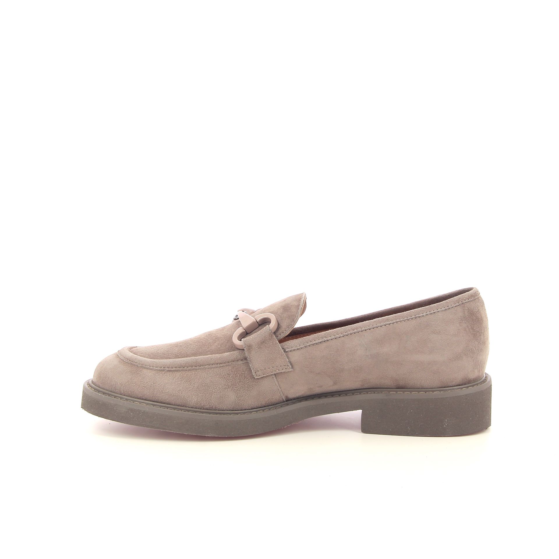 Luca Grossi Mocassin 268209 taupe