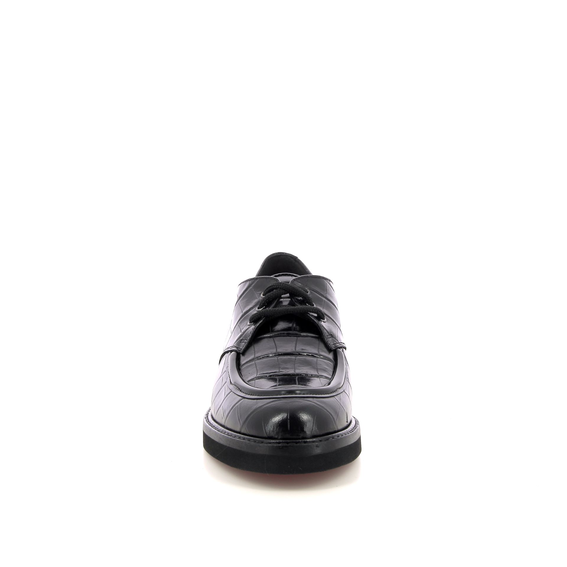 Luca Grossi Veterschoen 268212 zwart