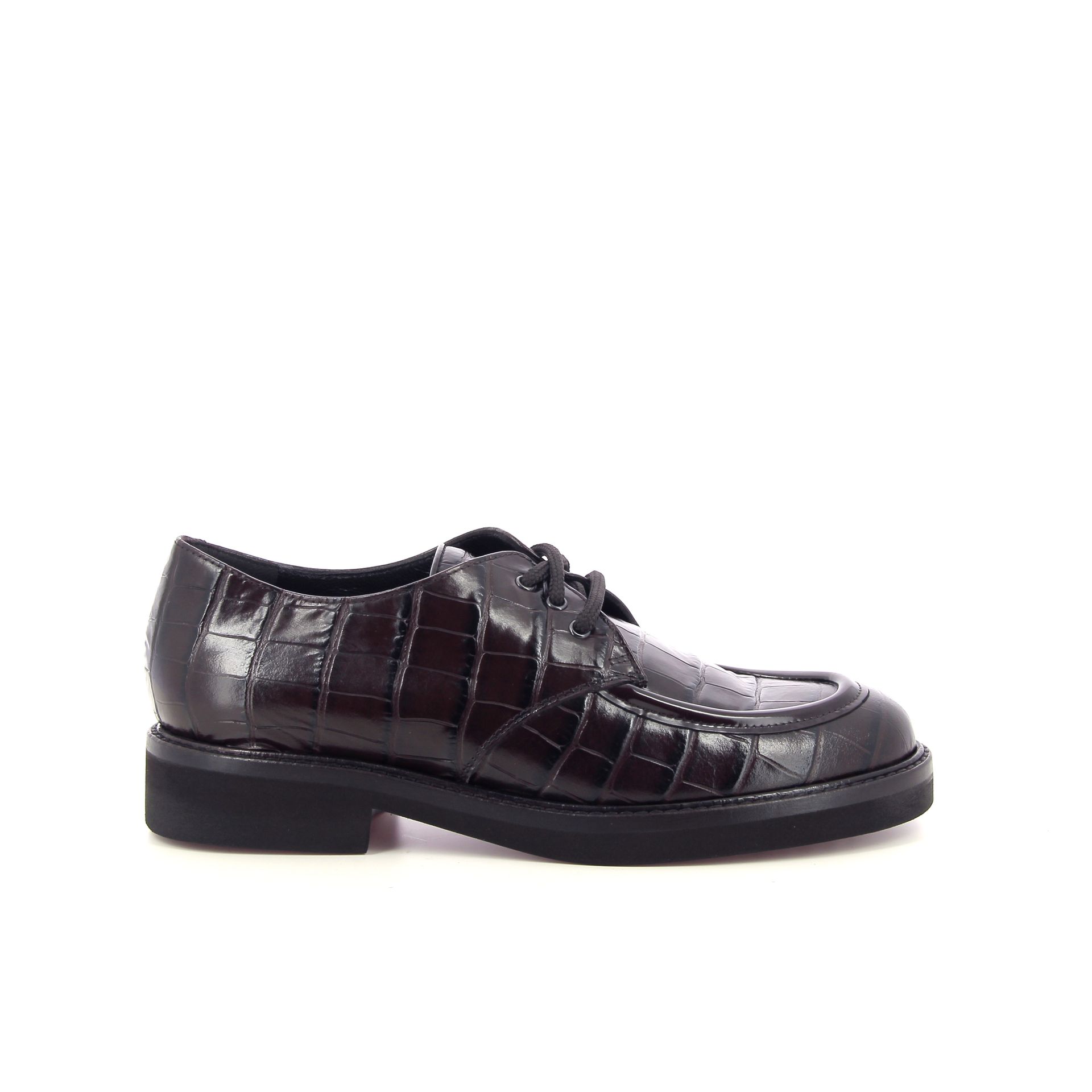 Luca Grossi Veterschoen 268213 bruin