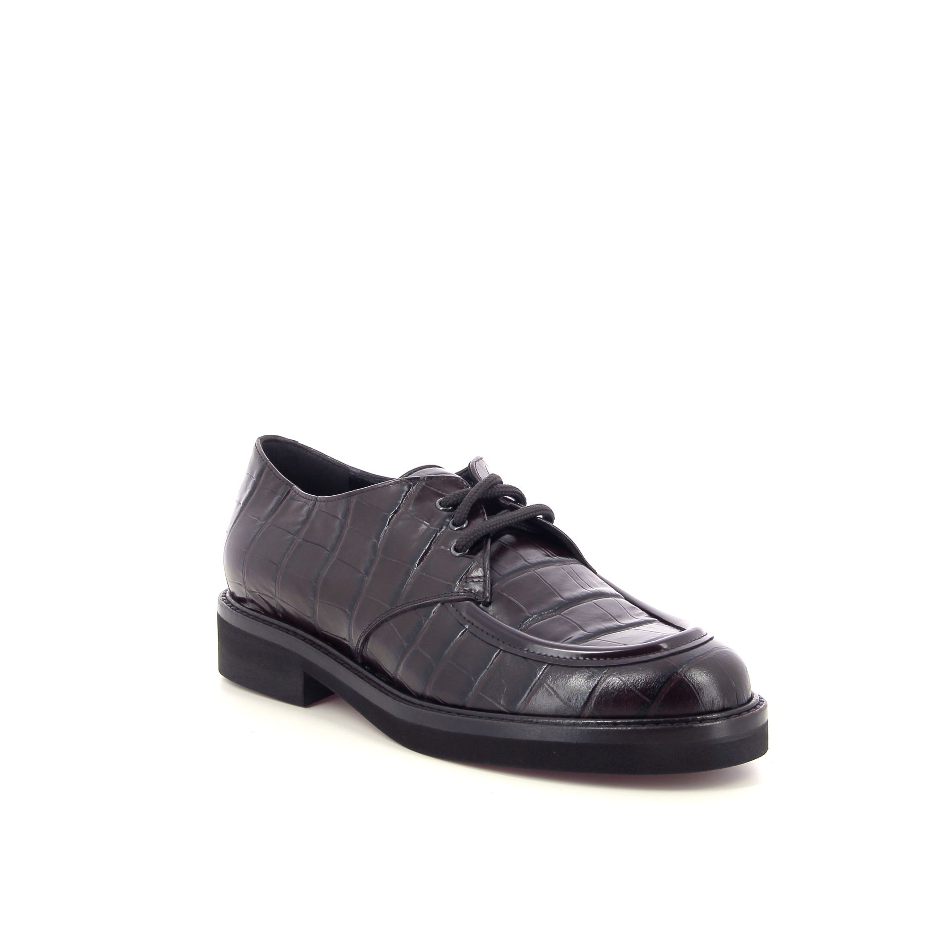 Luca Grossi Veterschoen 268213 bruin