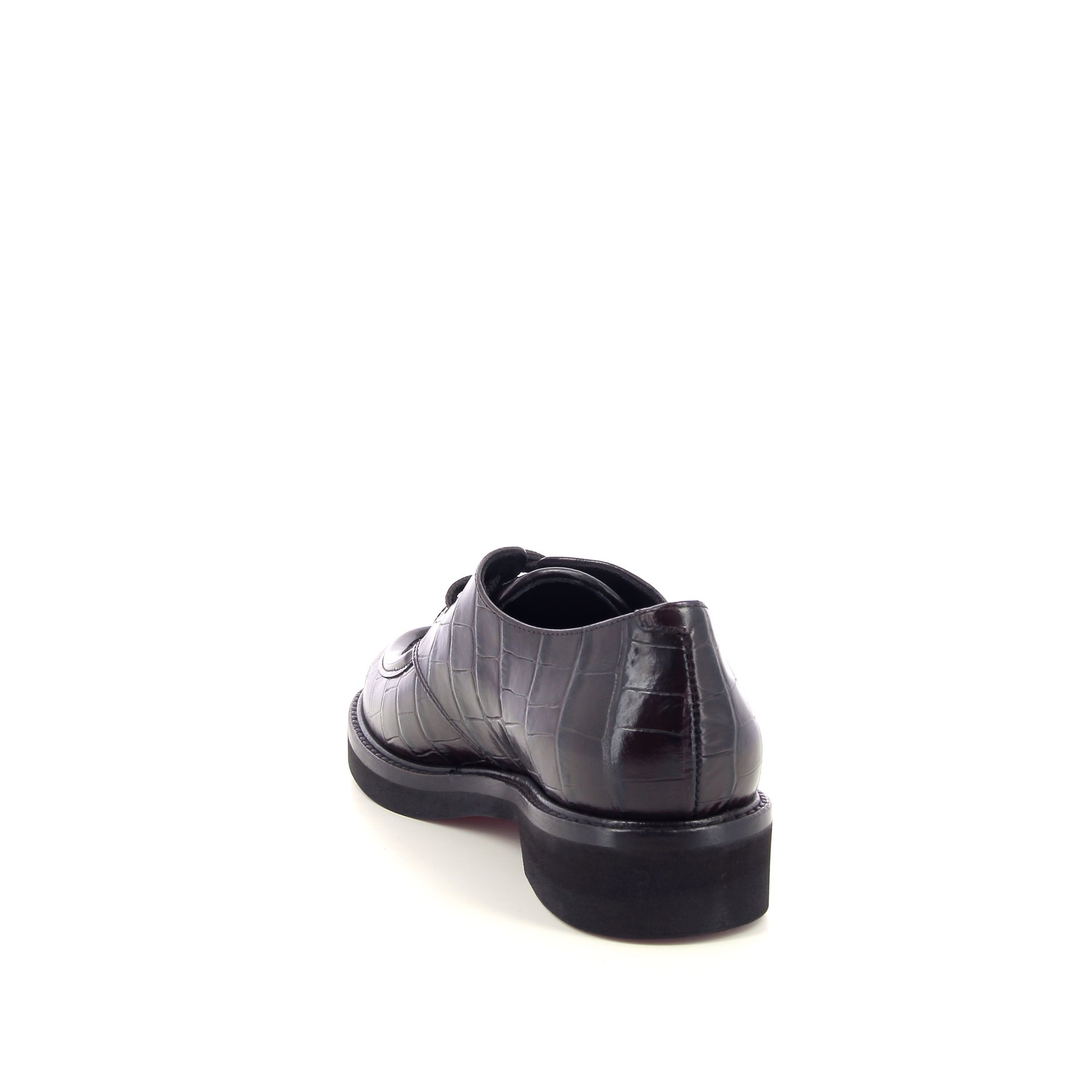 Luca Grossi Veterschoen 268213 bruin