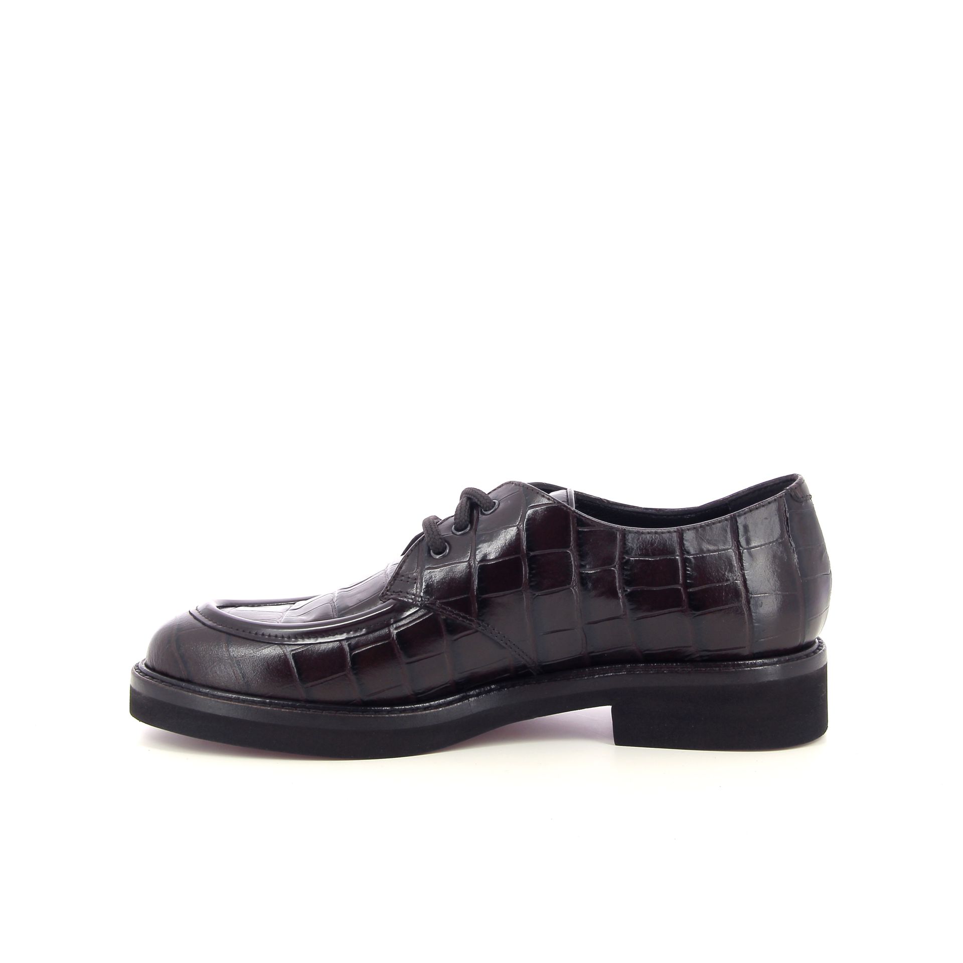 Luca Grossi Veterschoen 268213 bruin