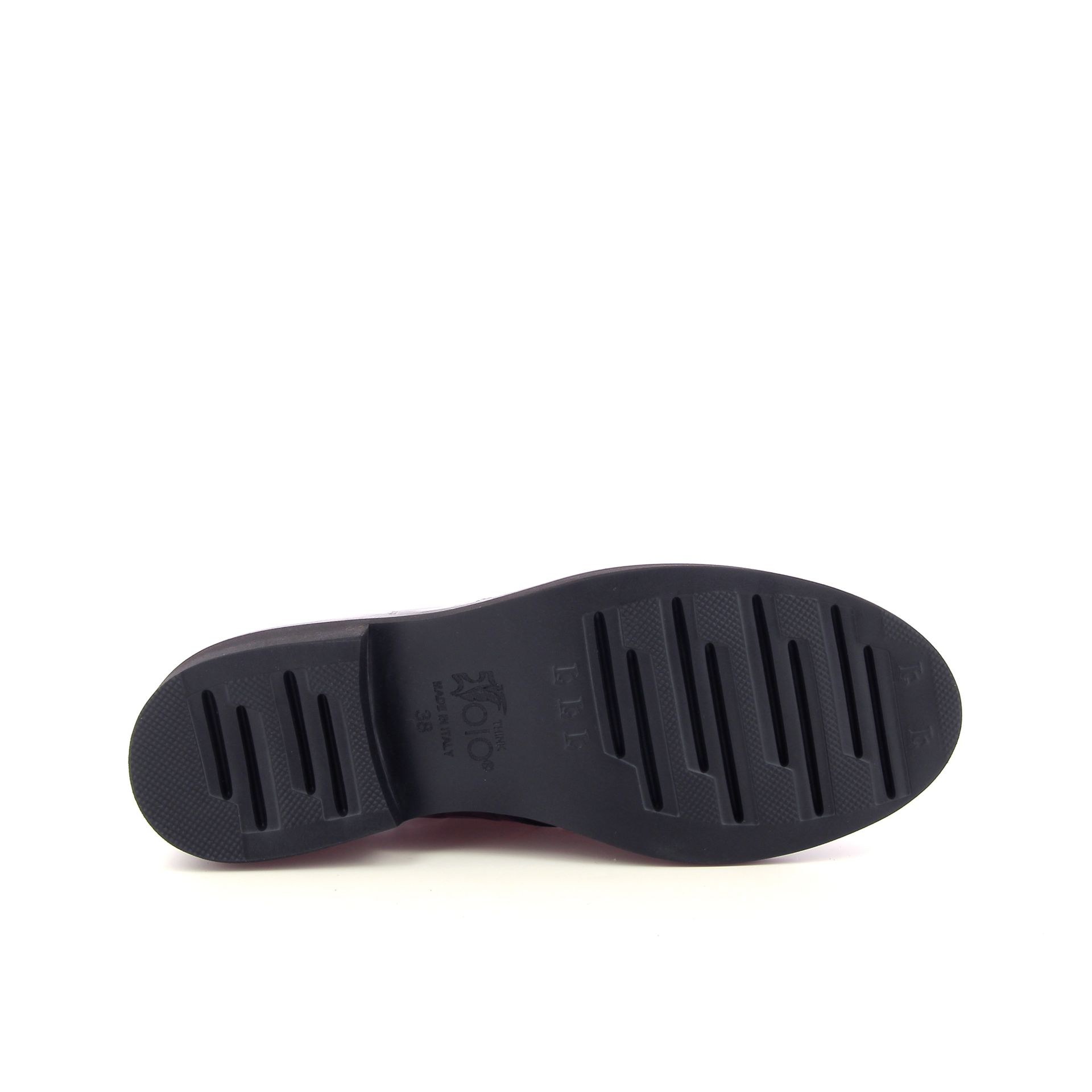 Luca Grossi Veterschoen 268213 bruin