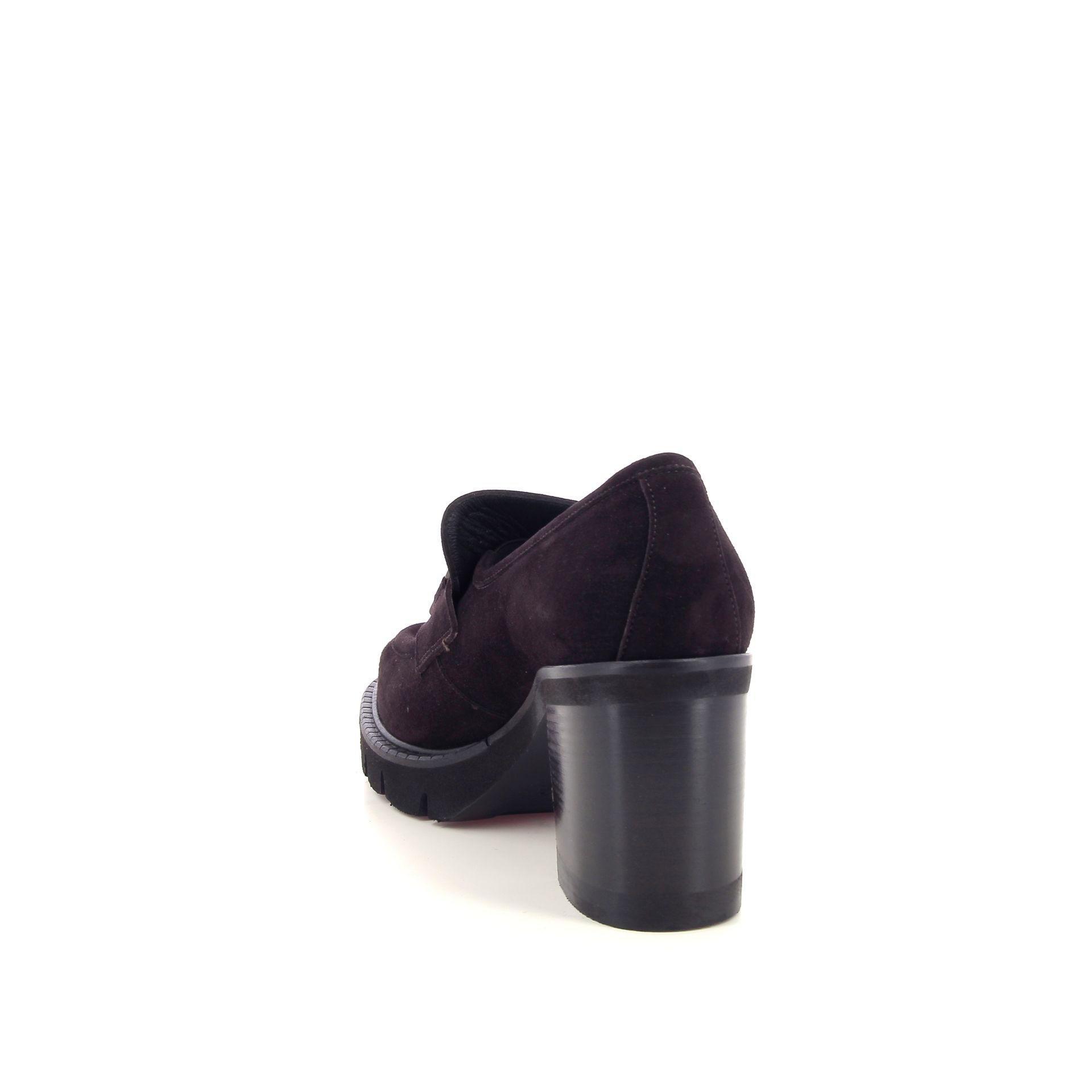 Luca Grossi Mocassin 268214 bruin