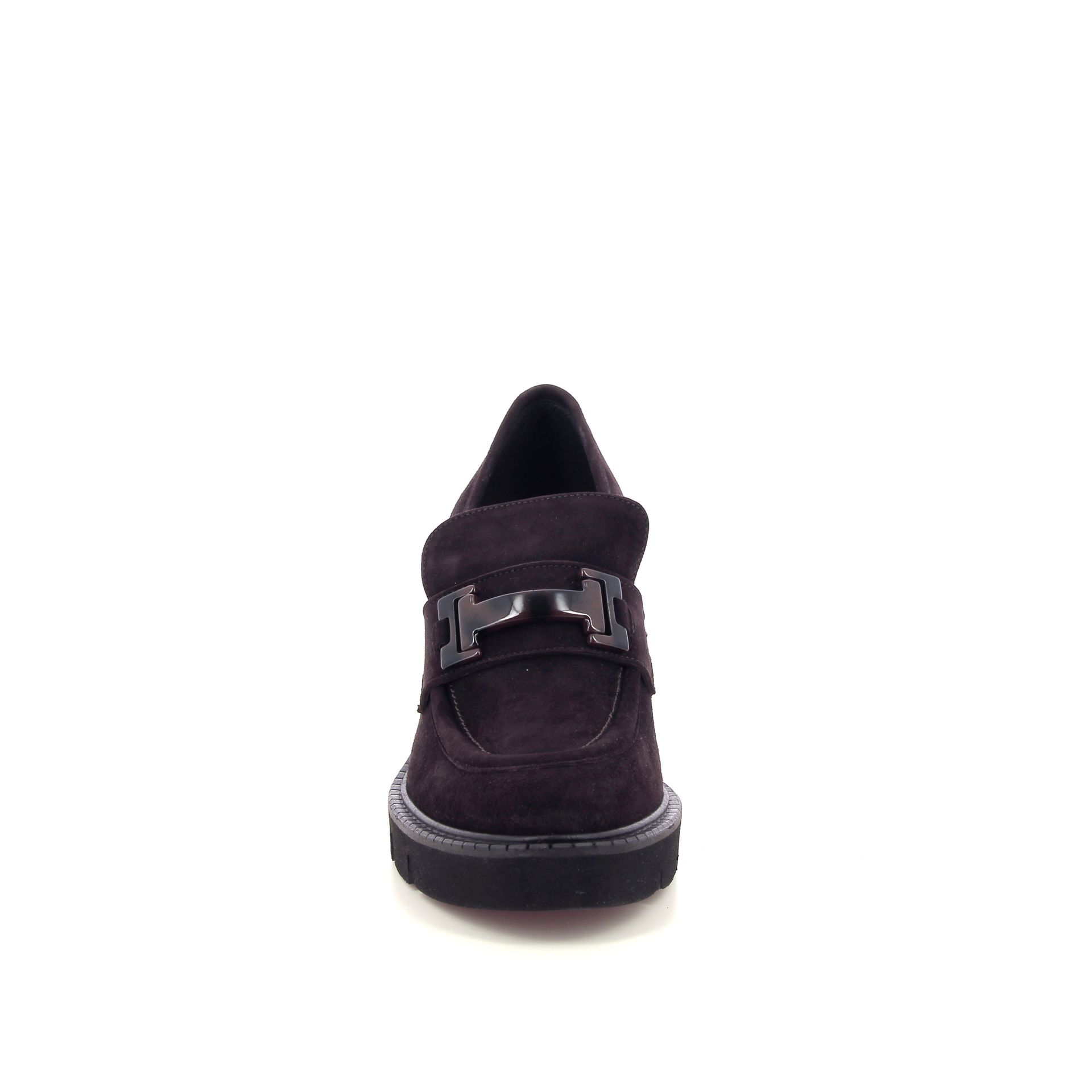 Luca Grossi Mocassin 268214 bruin