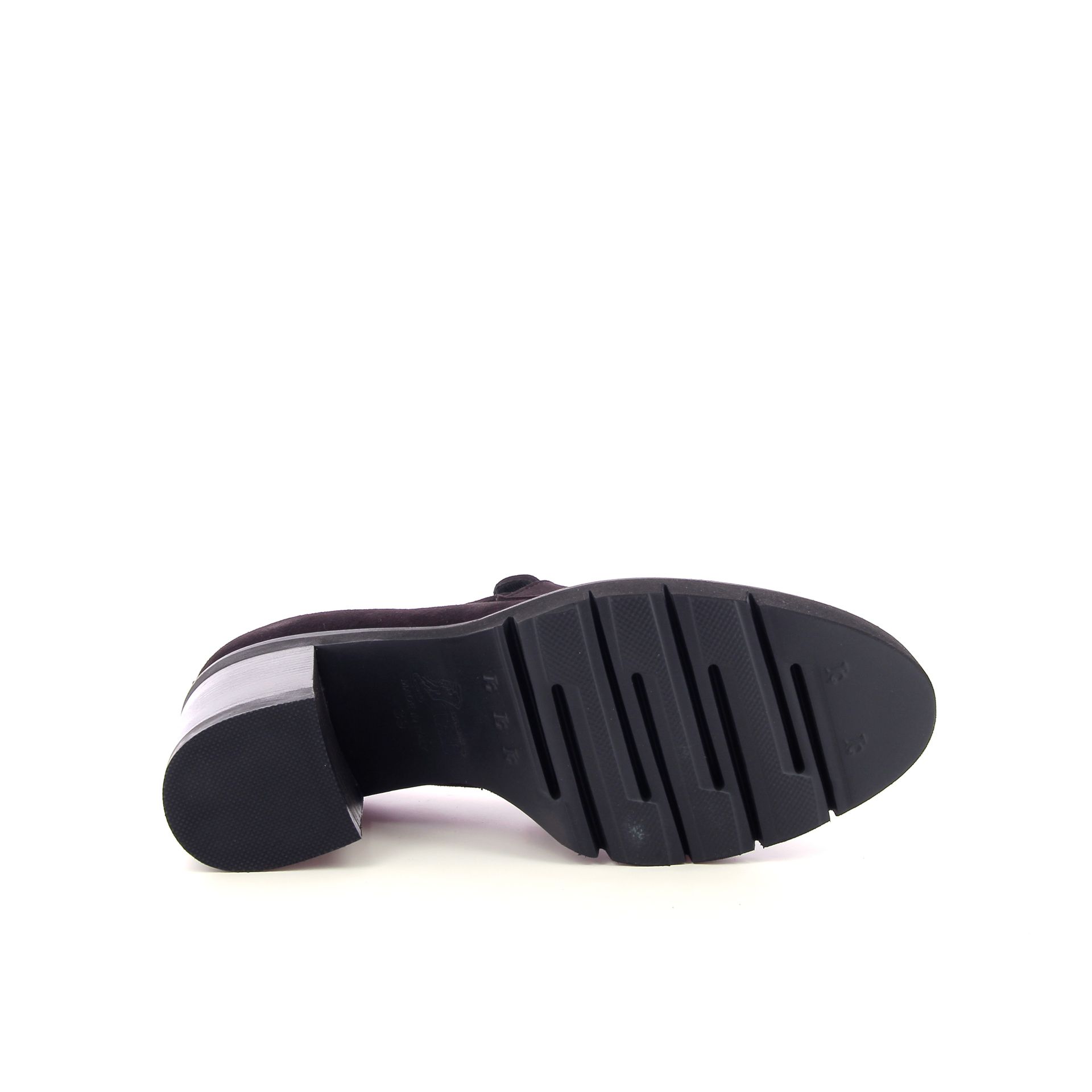 Luca Grossi Mocassin 268214 bruin