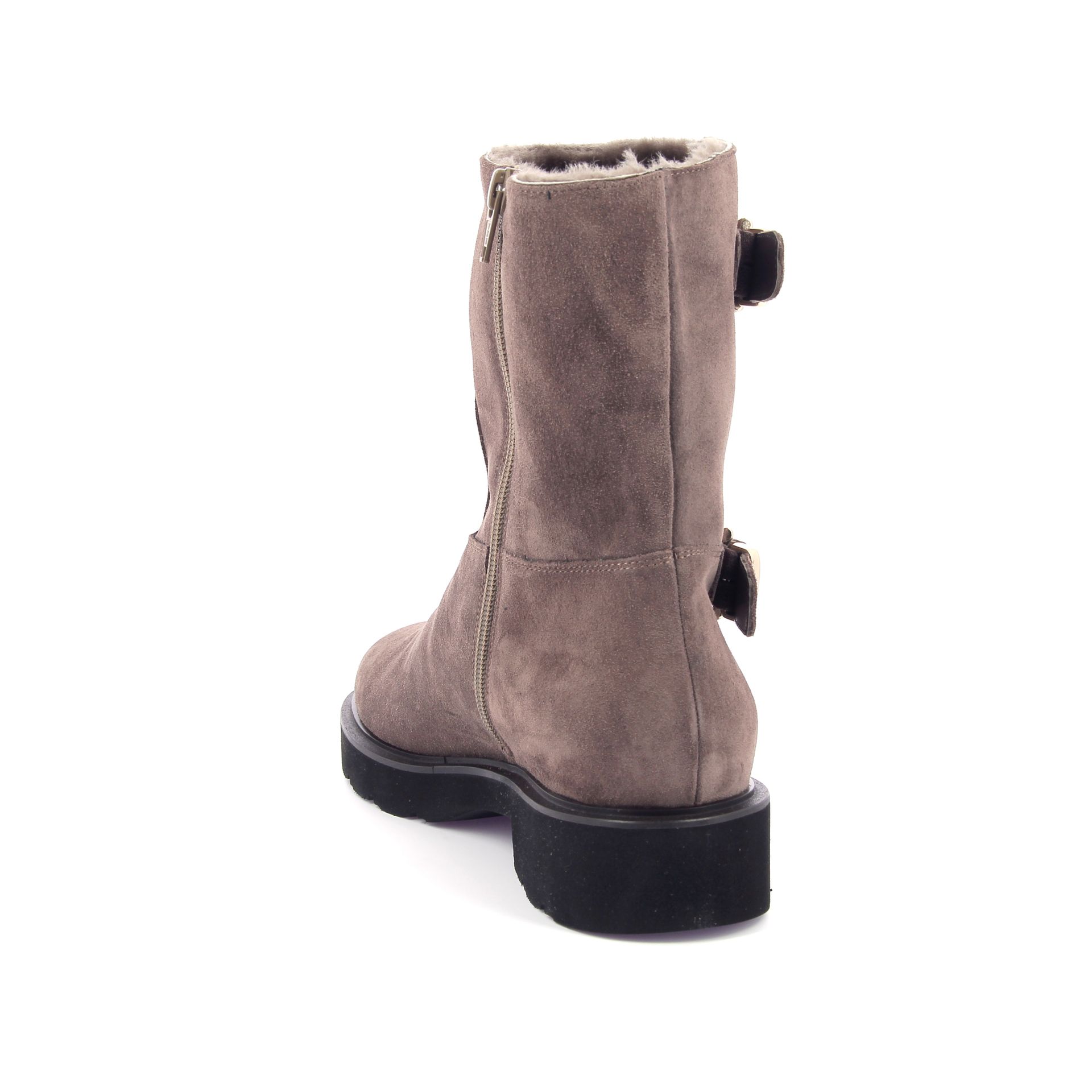 Luca Grossi Boots 268217 taupe