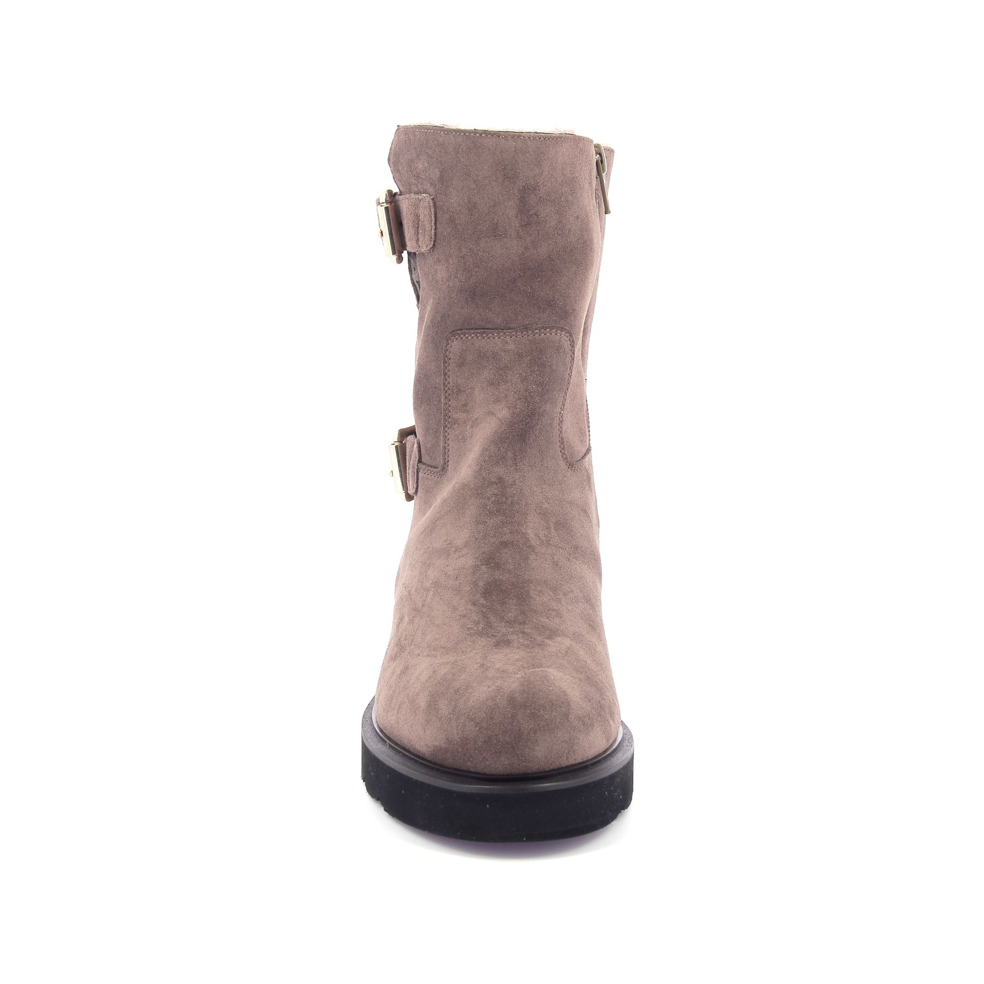 Luca Grossi Boots 268217 taupe