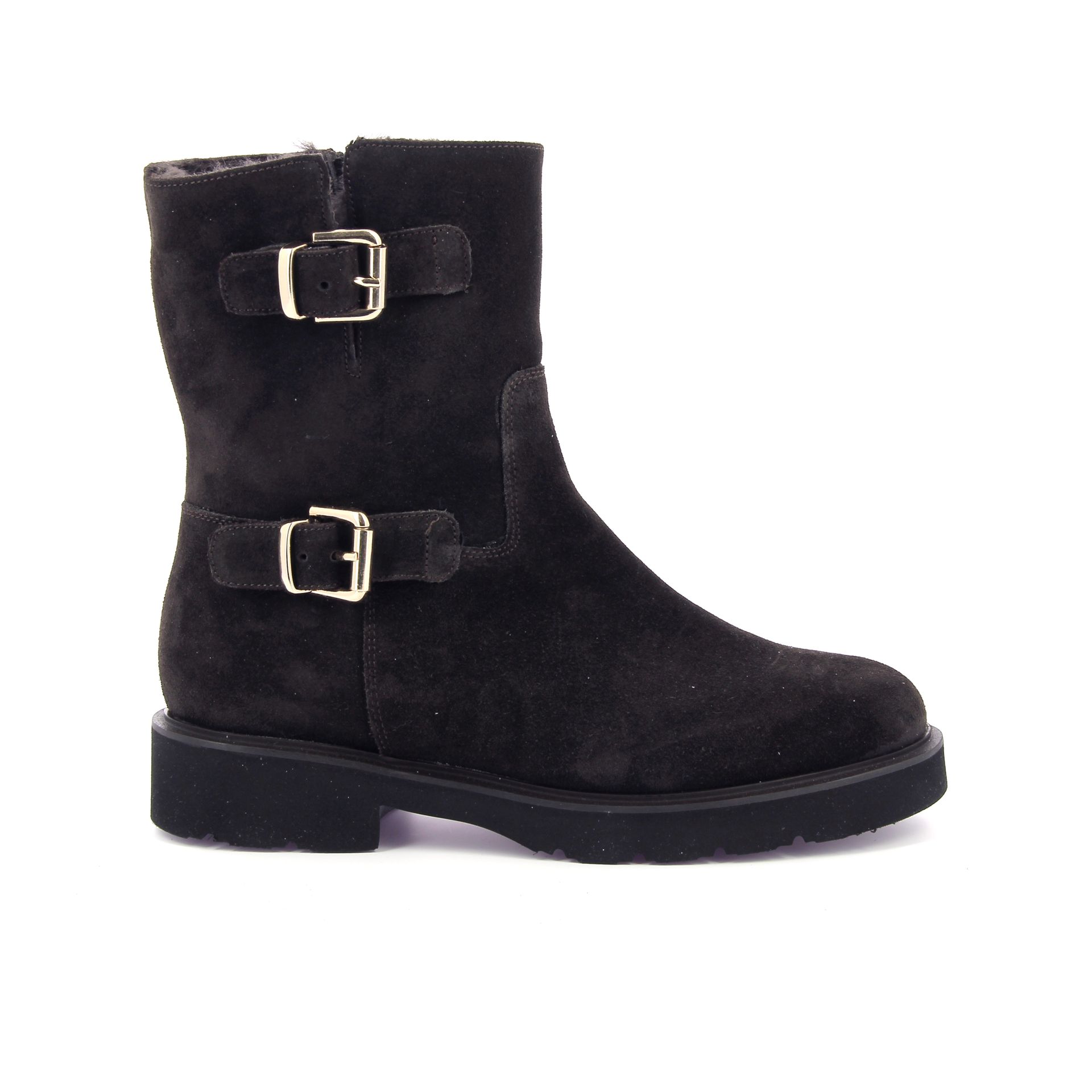 Luca Grossi Boots 268218 bruin
