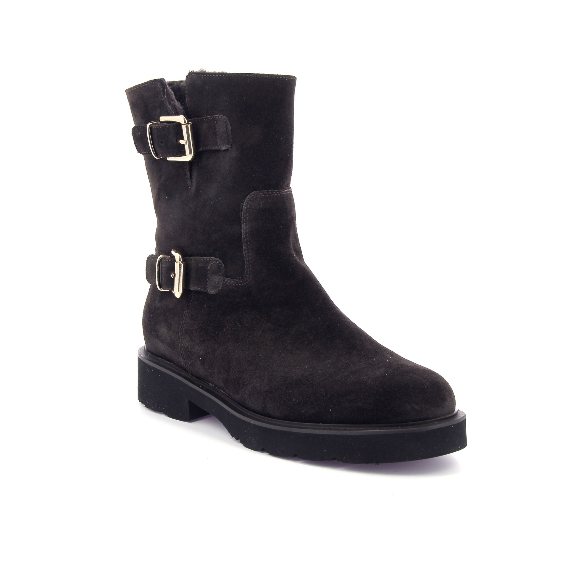 Luca Grossi Boots 268218 bruin