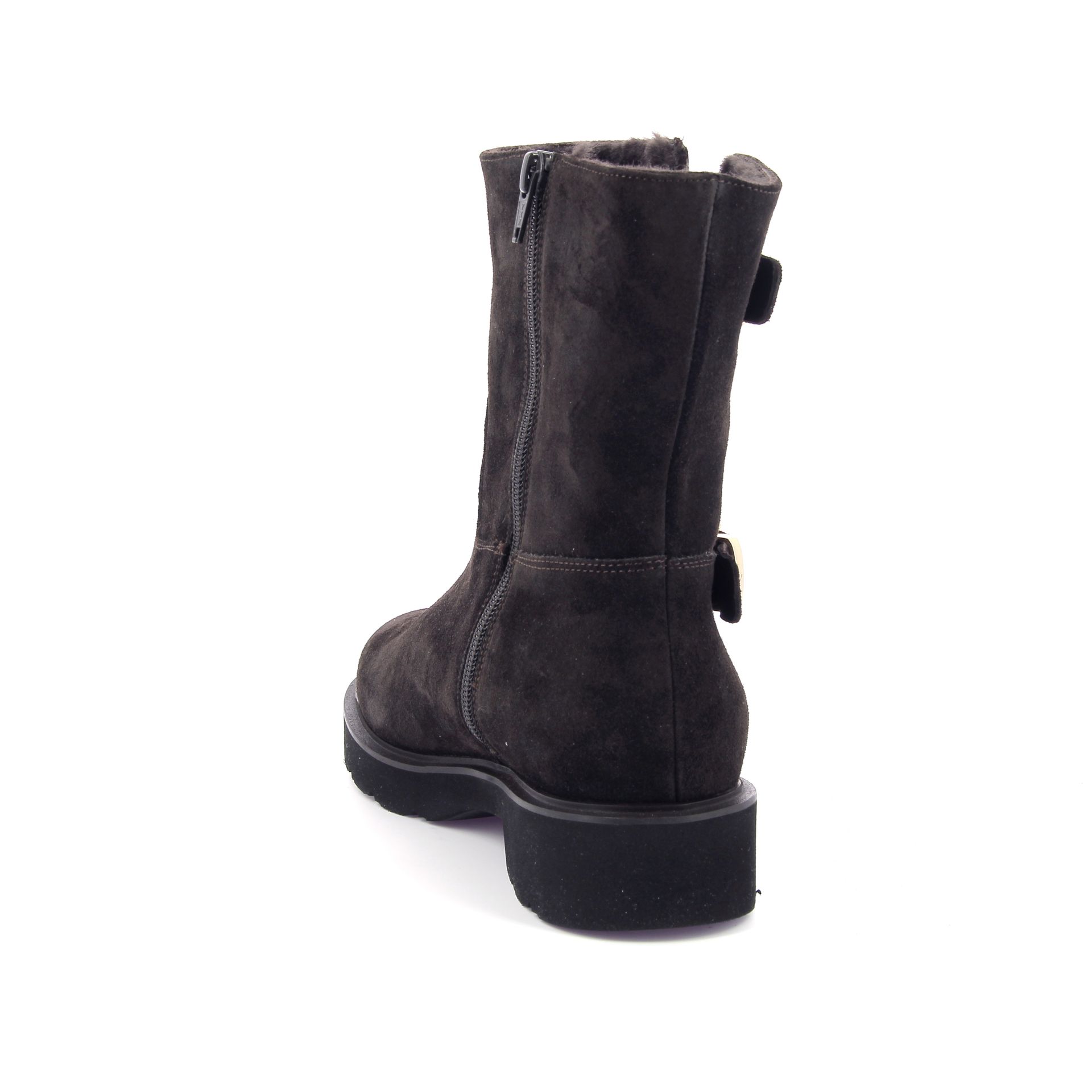 Luca Grossi Boots 268218 bruin