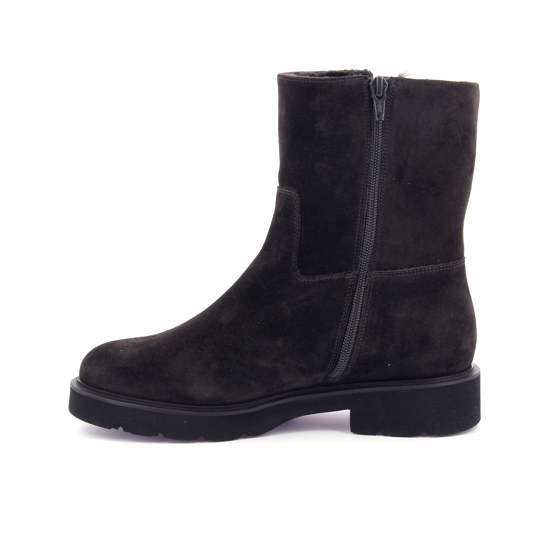Luca Grossi Boots 268218 bruin