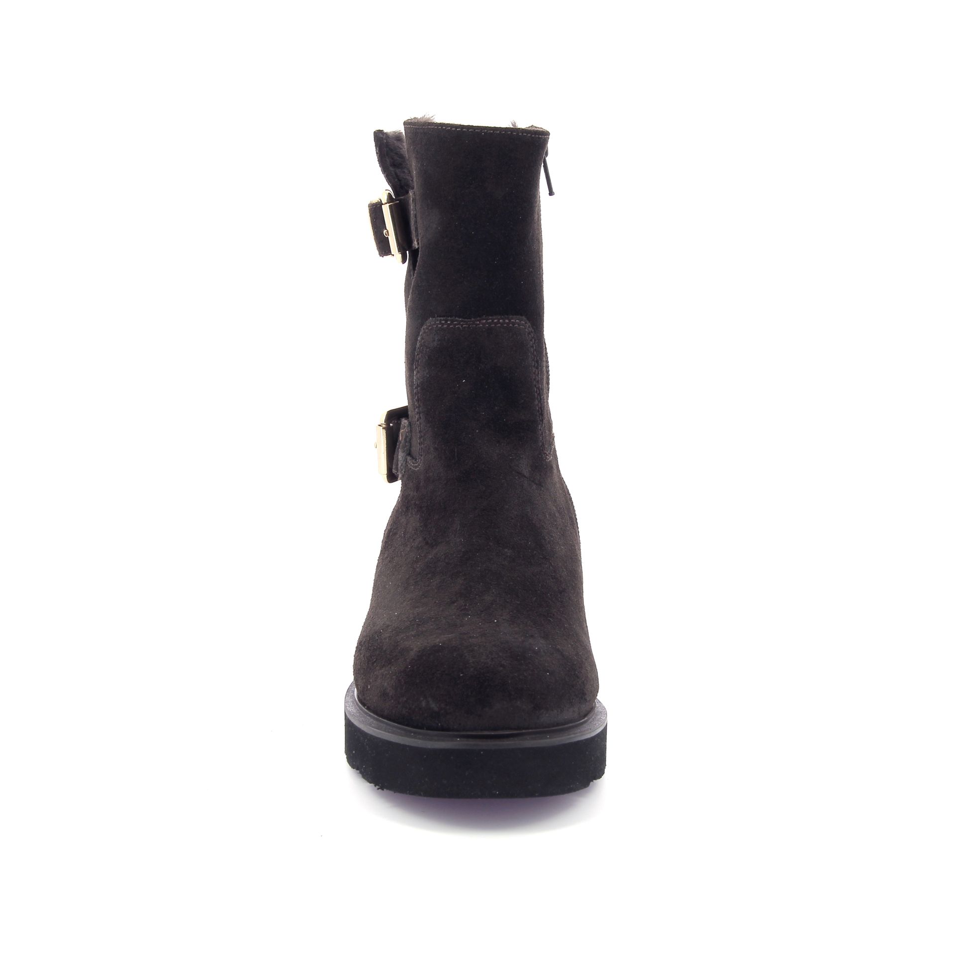 Luca Grossi Boots 268218 bruin