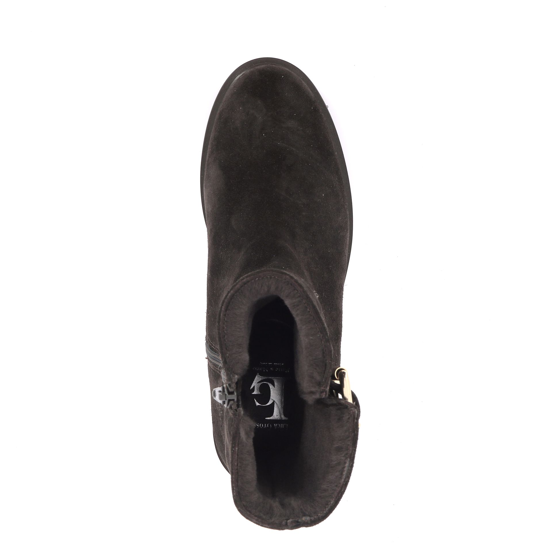 Luca Grossi Boots 268218 bruin