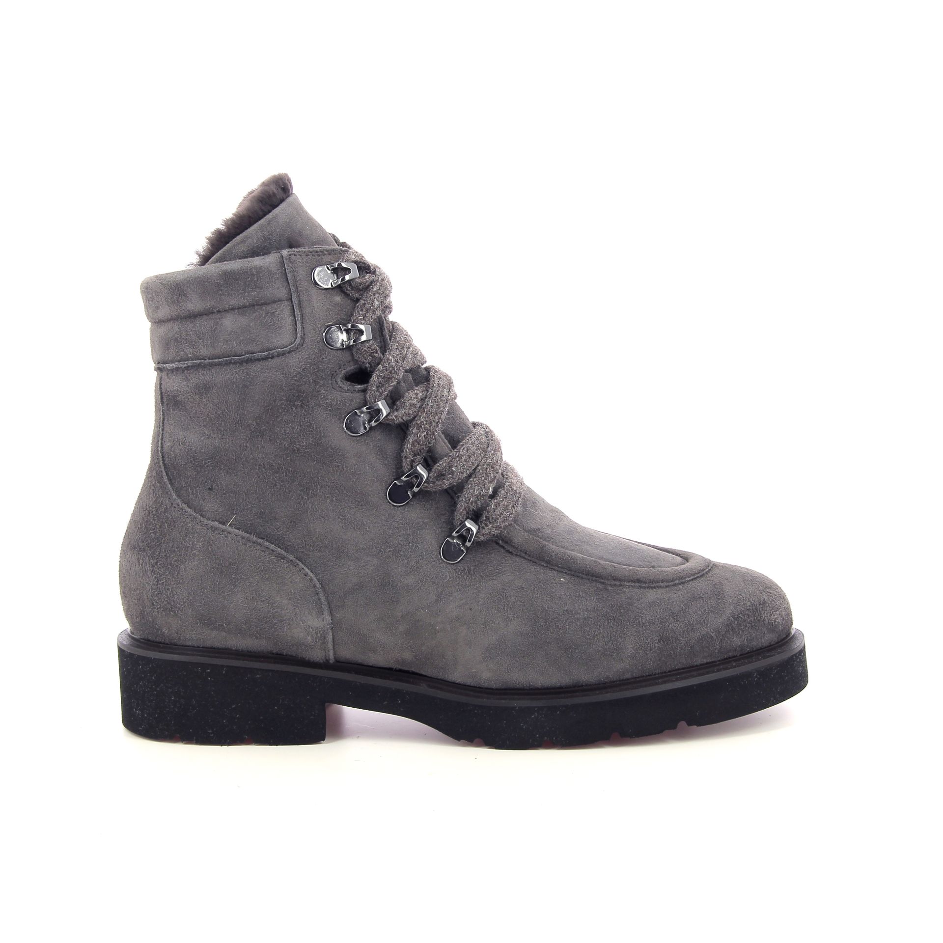 Luca Grossi Boots 268219 taupe